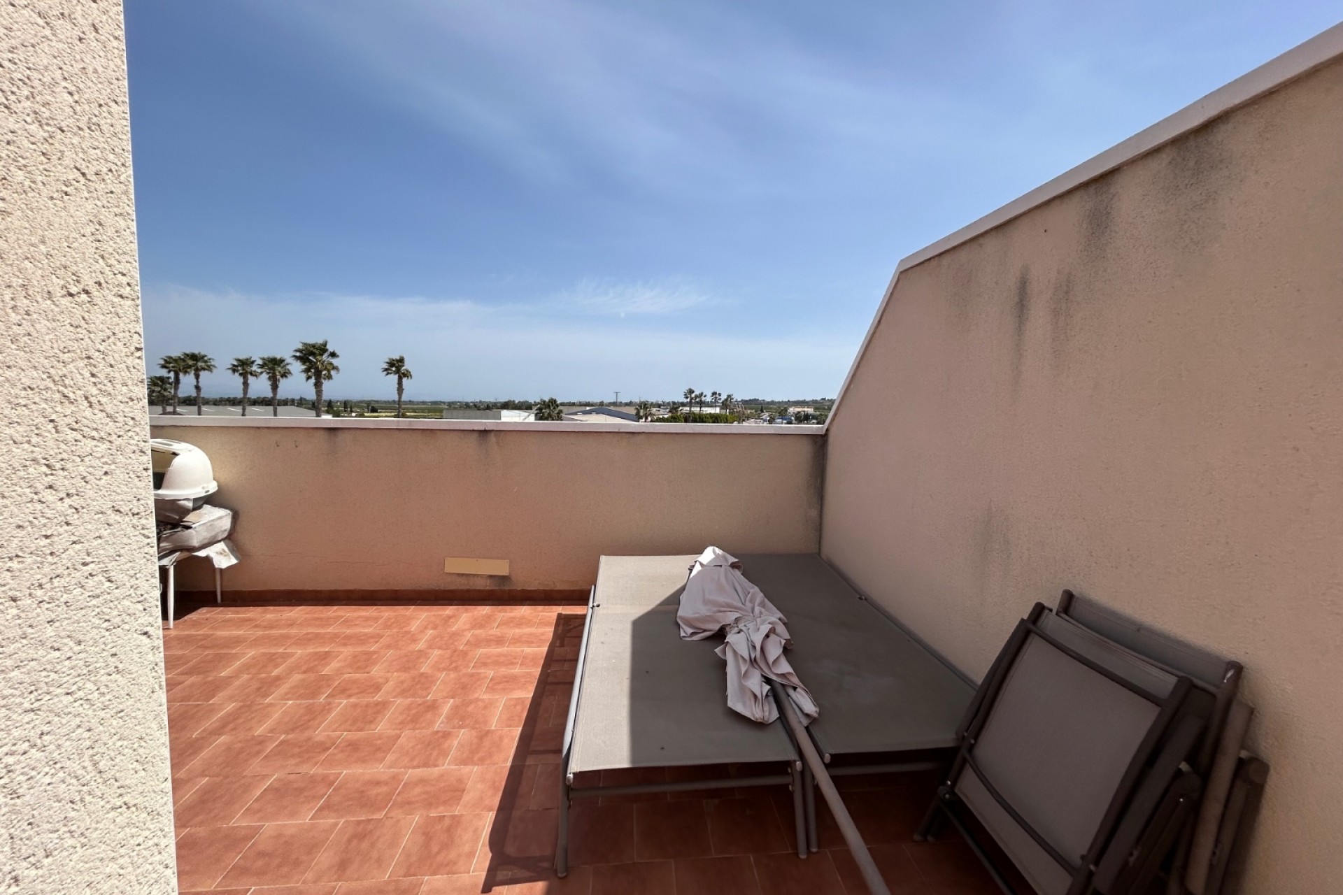 Reventa - Apartment -
Jacarilla - Inland