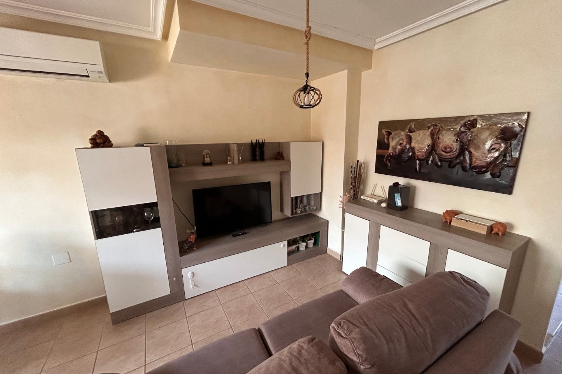 Reventa - Apartment -
Jacarilla - Inland