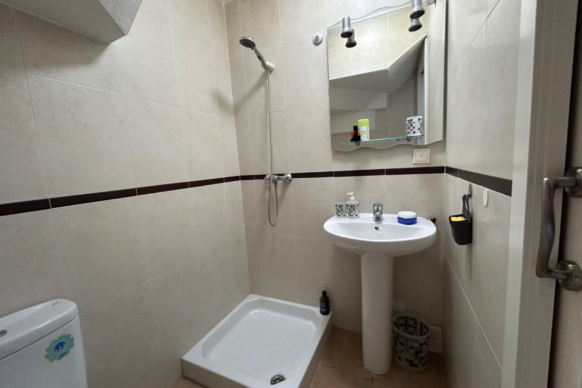 Reventa - Apartment -
Jacarilla - Inland