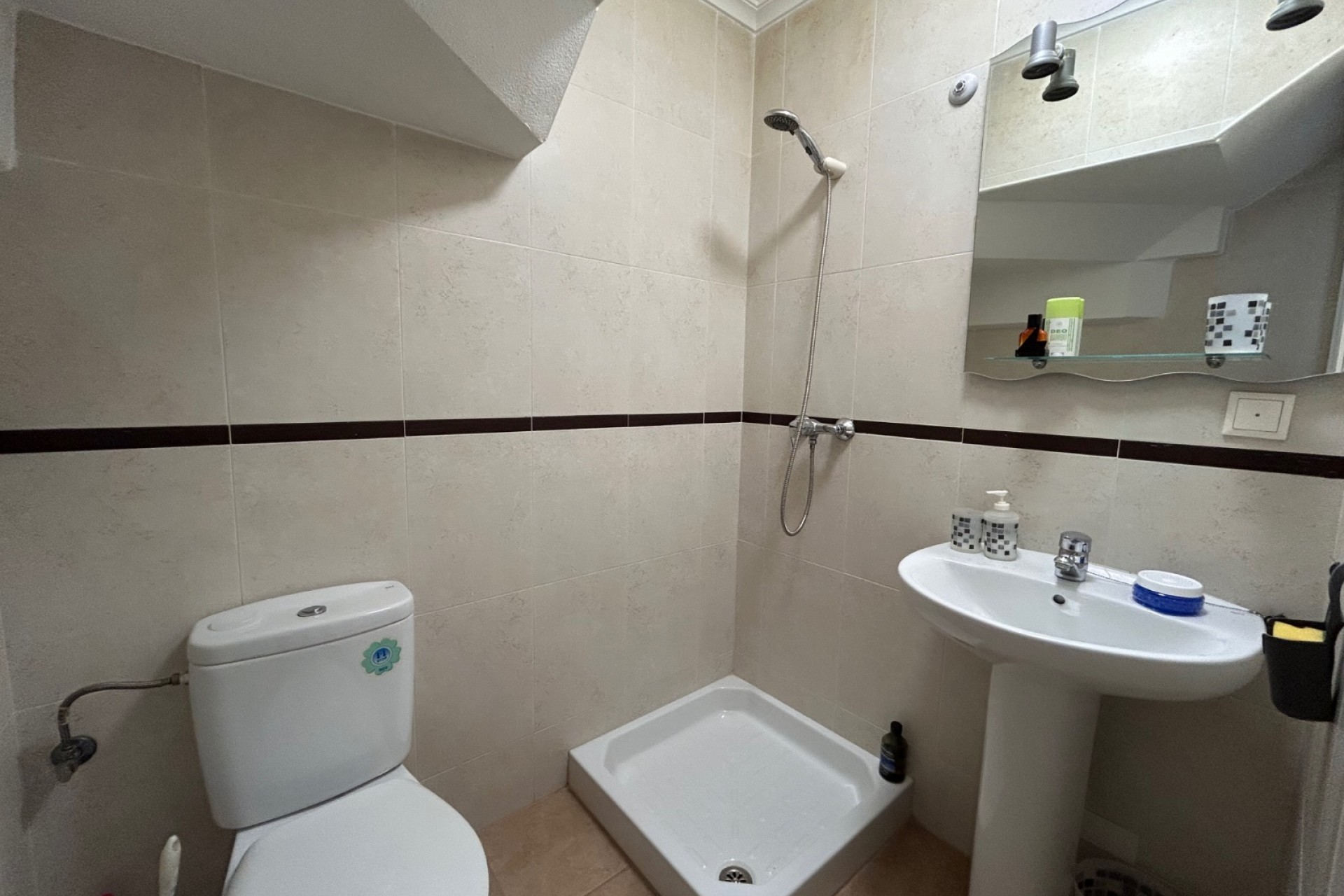 Reventa - Apartment -
Jacarilla - Inland