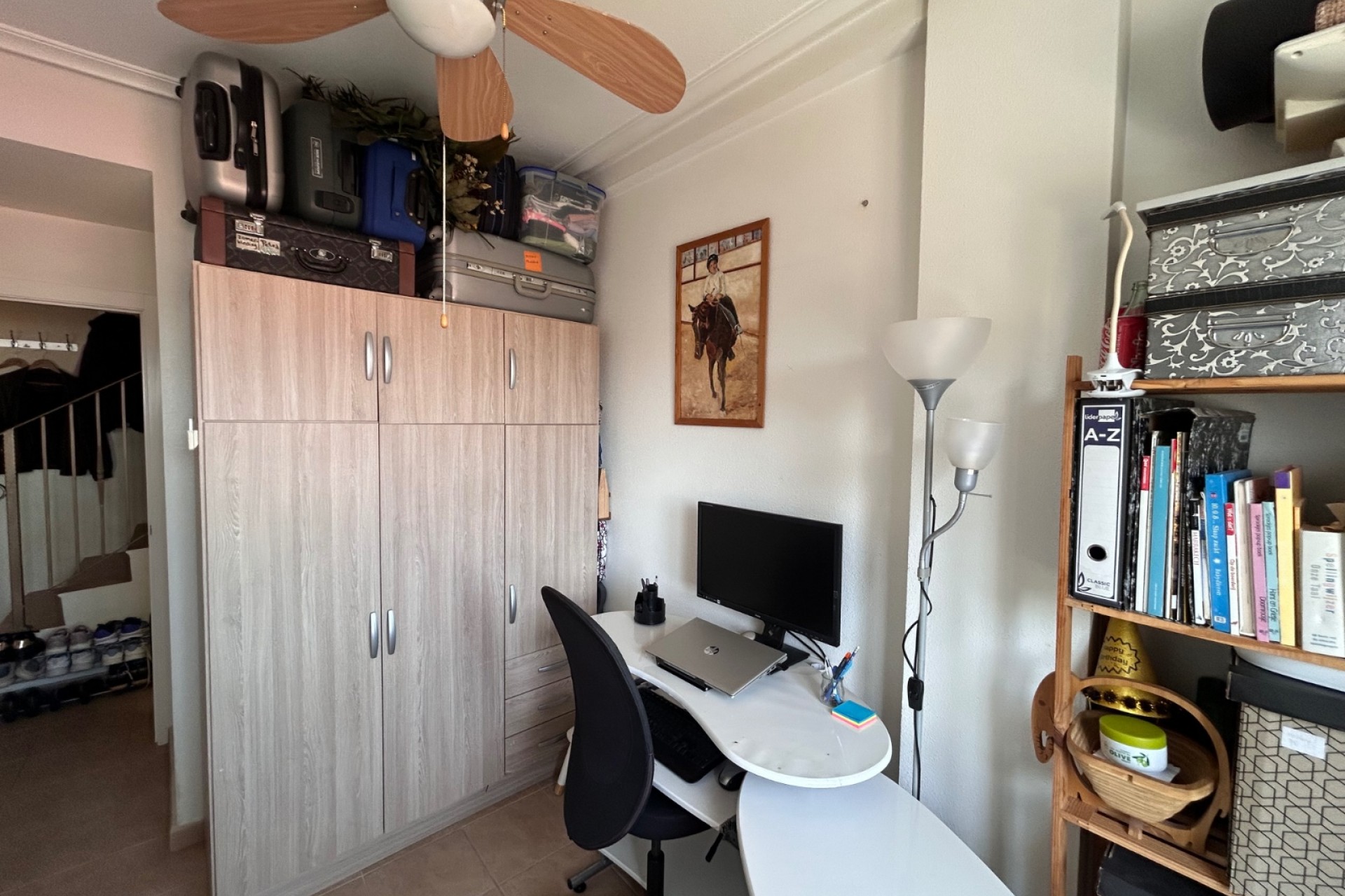 Reventa - Apartment -
Jacarilla - Inland