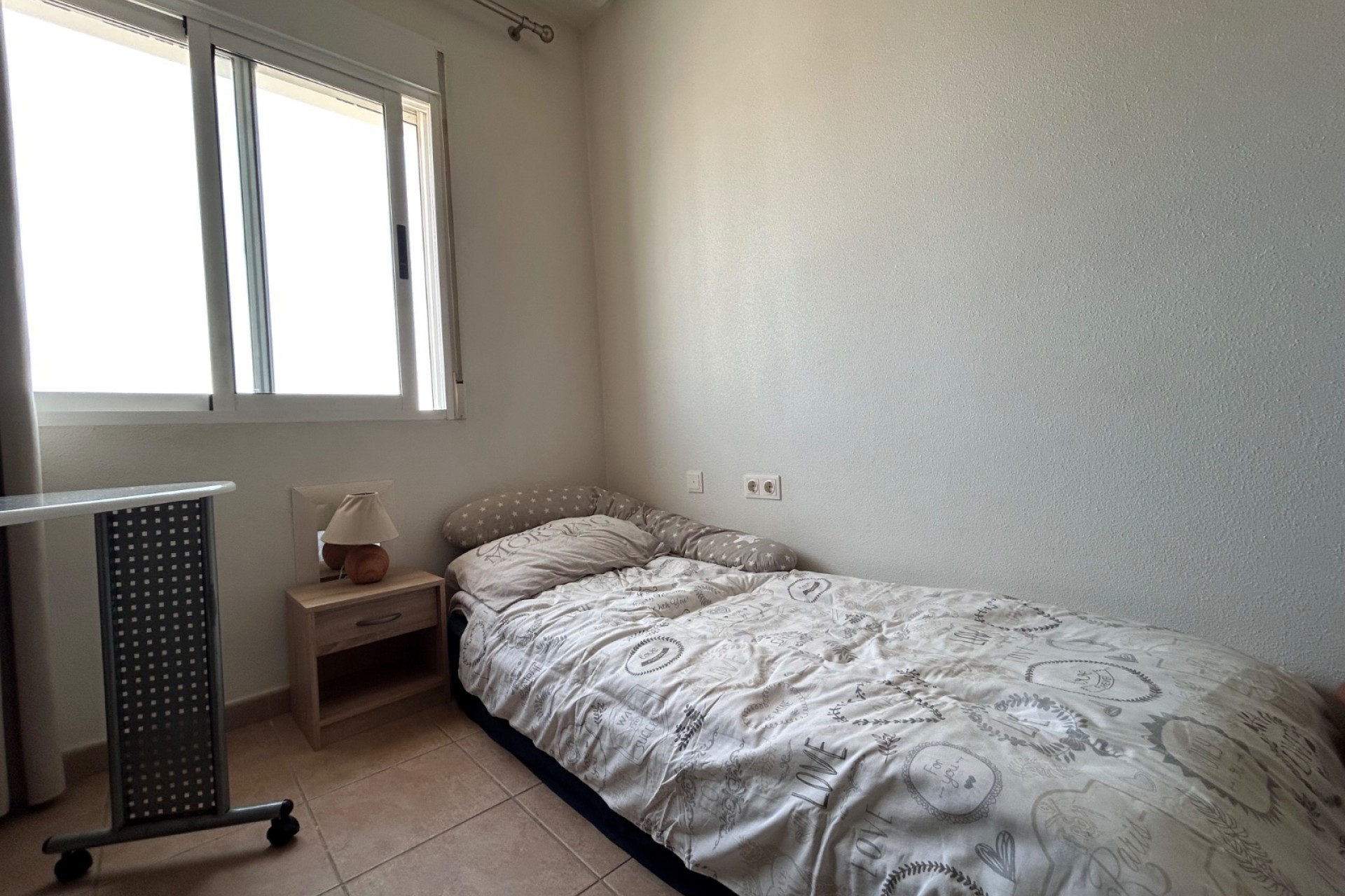 Reventa - Apartment -
Jacarilla - Inland