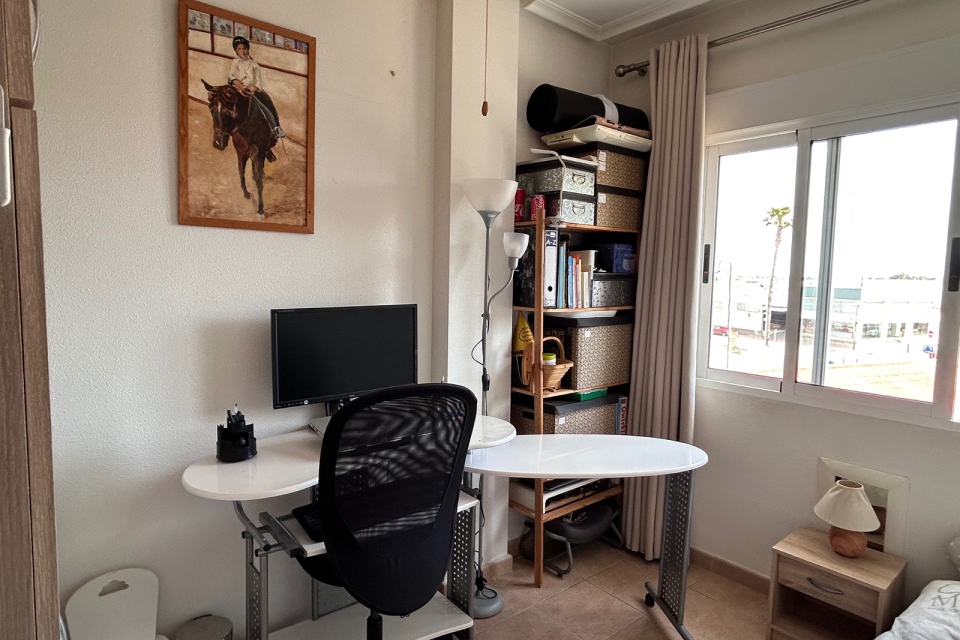 Reventa - Apartment -
Jacarilla - Inland