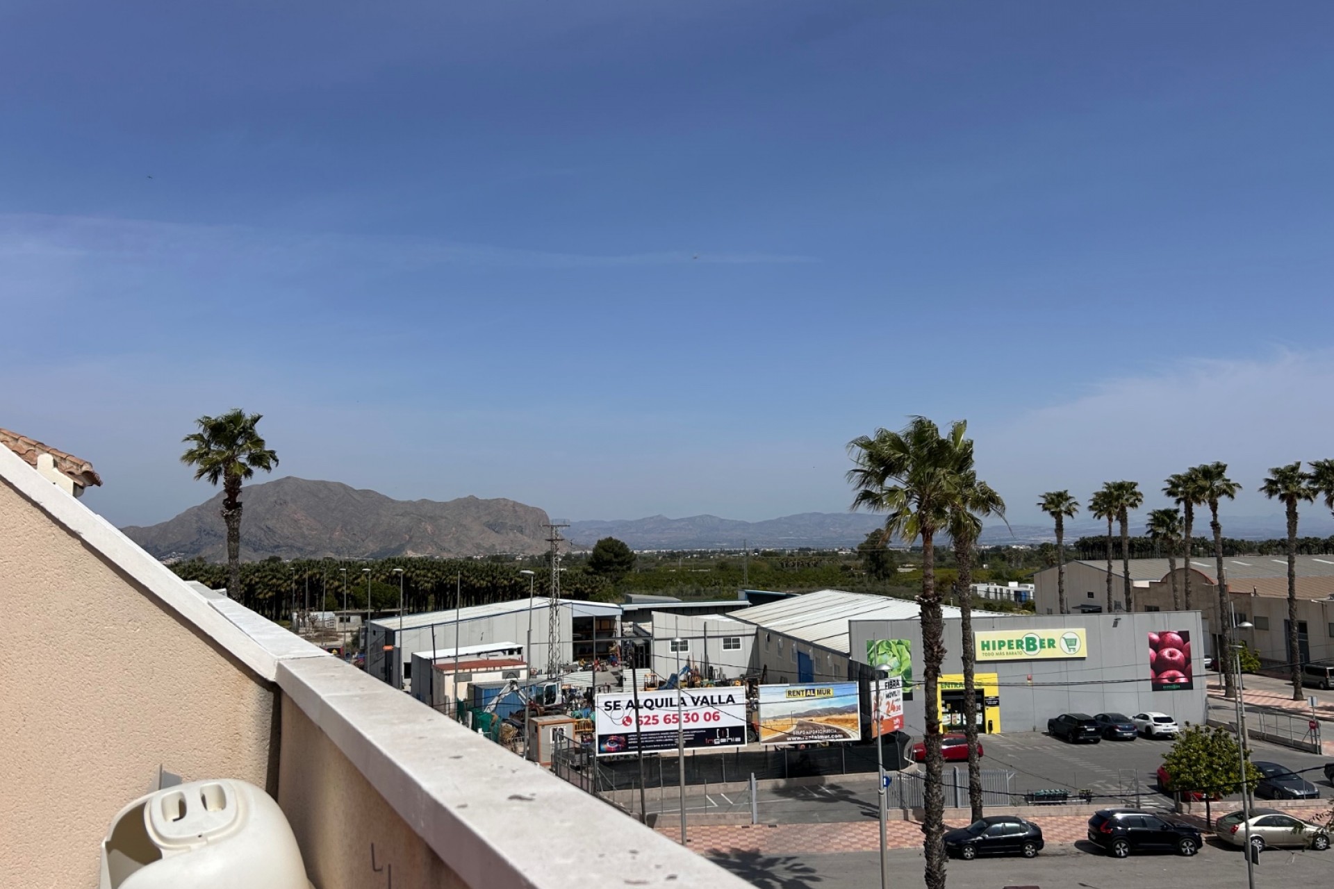 Reventa - Apartment -
Jacarilla - Inland