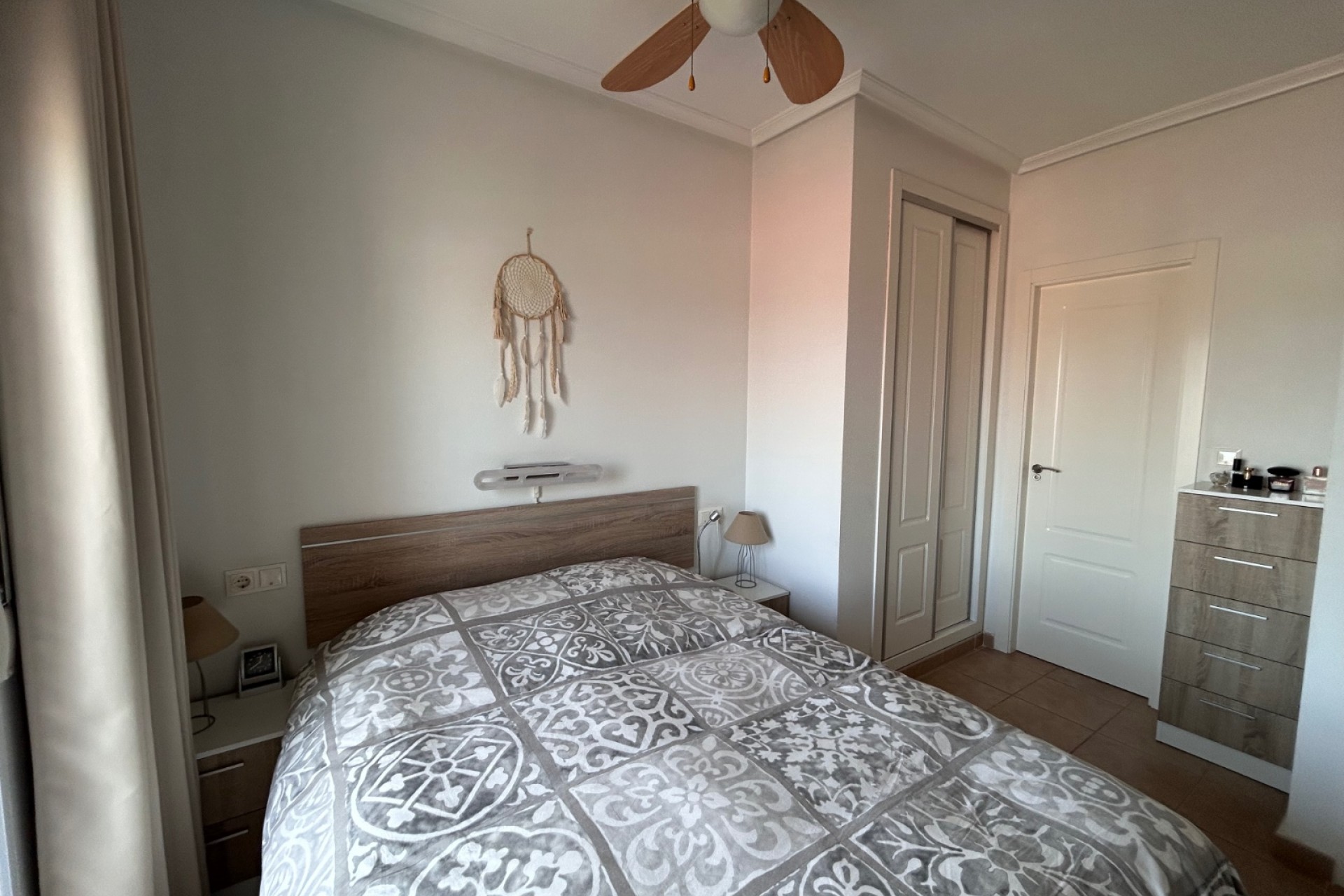 Reventa - Apartment -
Jacarilla - Inland