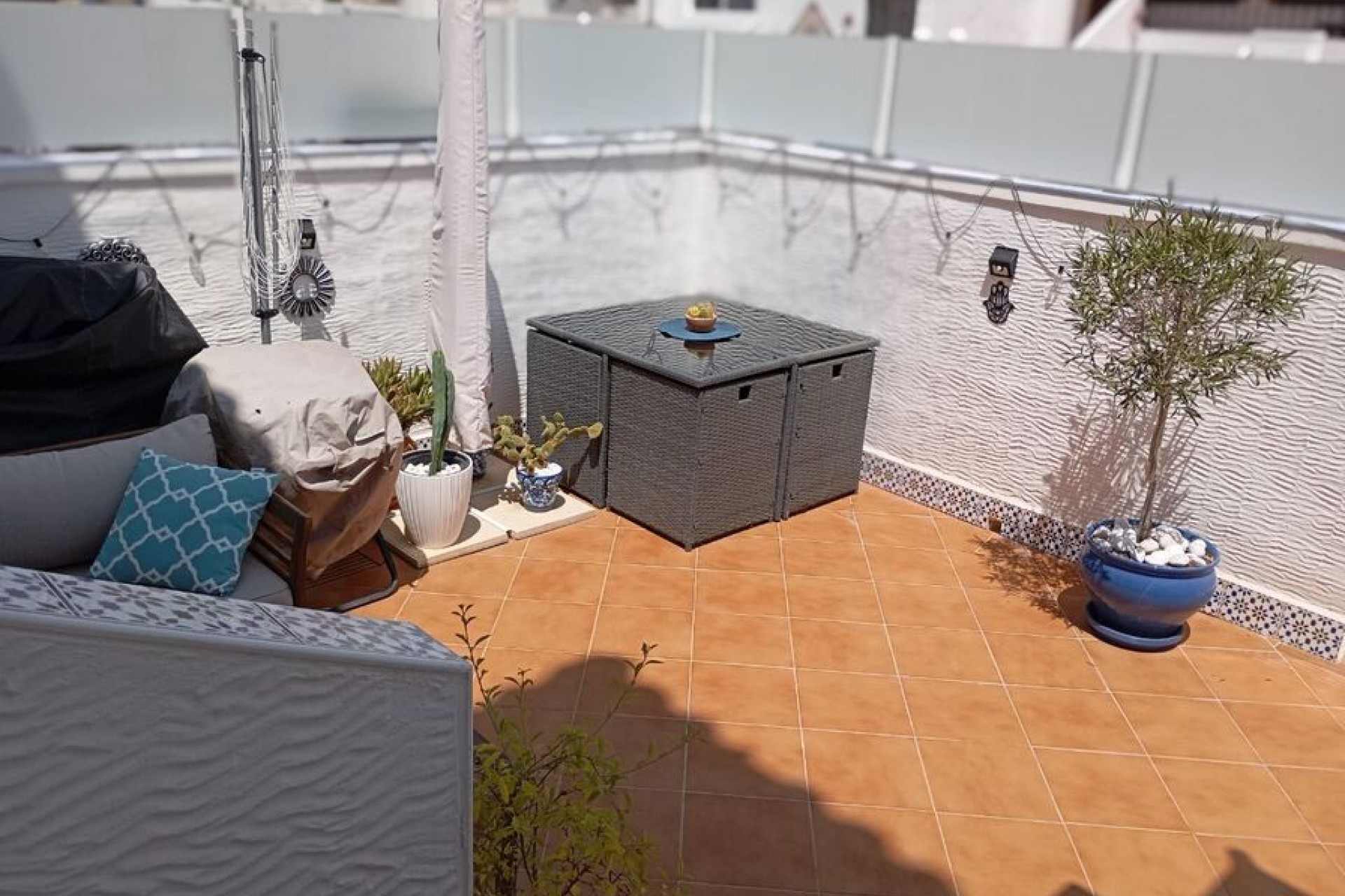 Reventa - Apartment -
Jacarilla - Inland