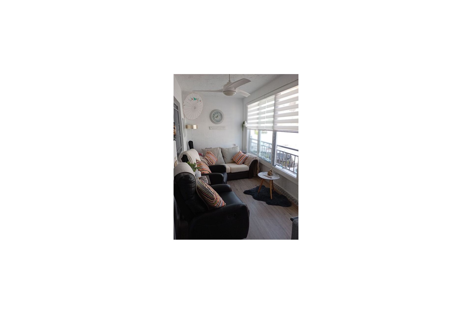 Reventa - Apartment -
Jacarilla - Inland