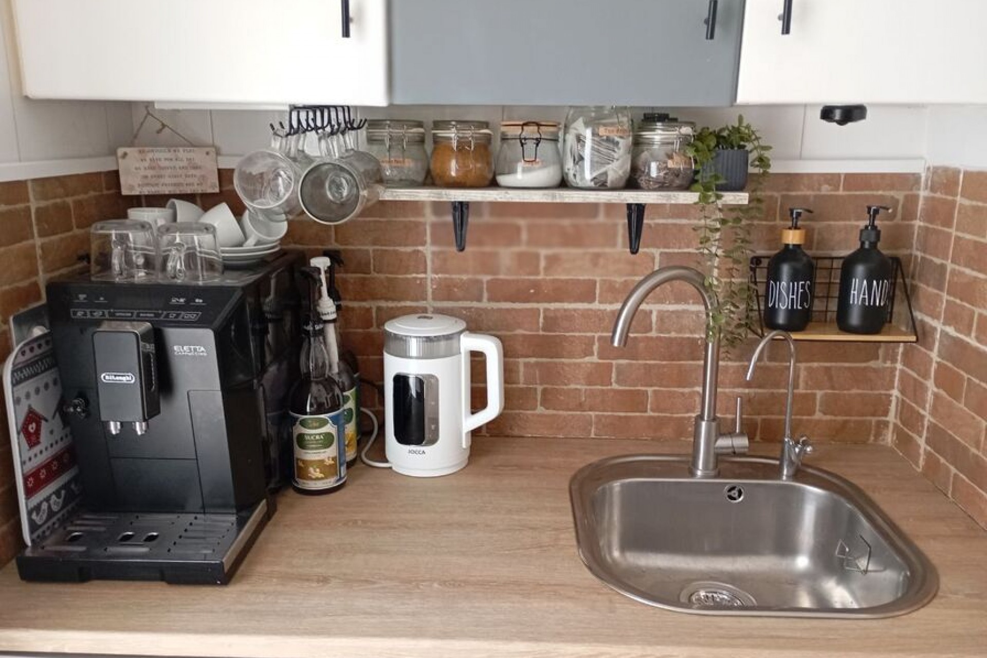 Reventa - Apartment -
Jacarilla - Inland