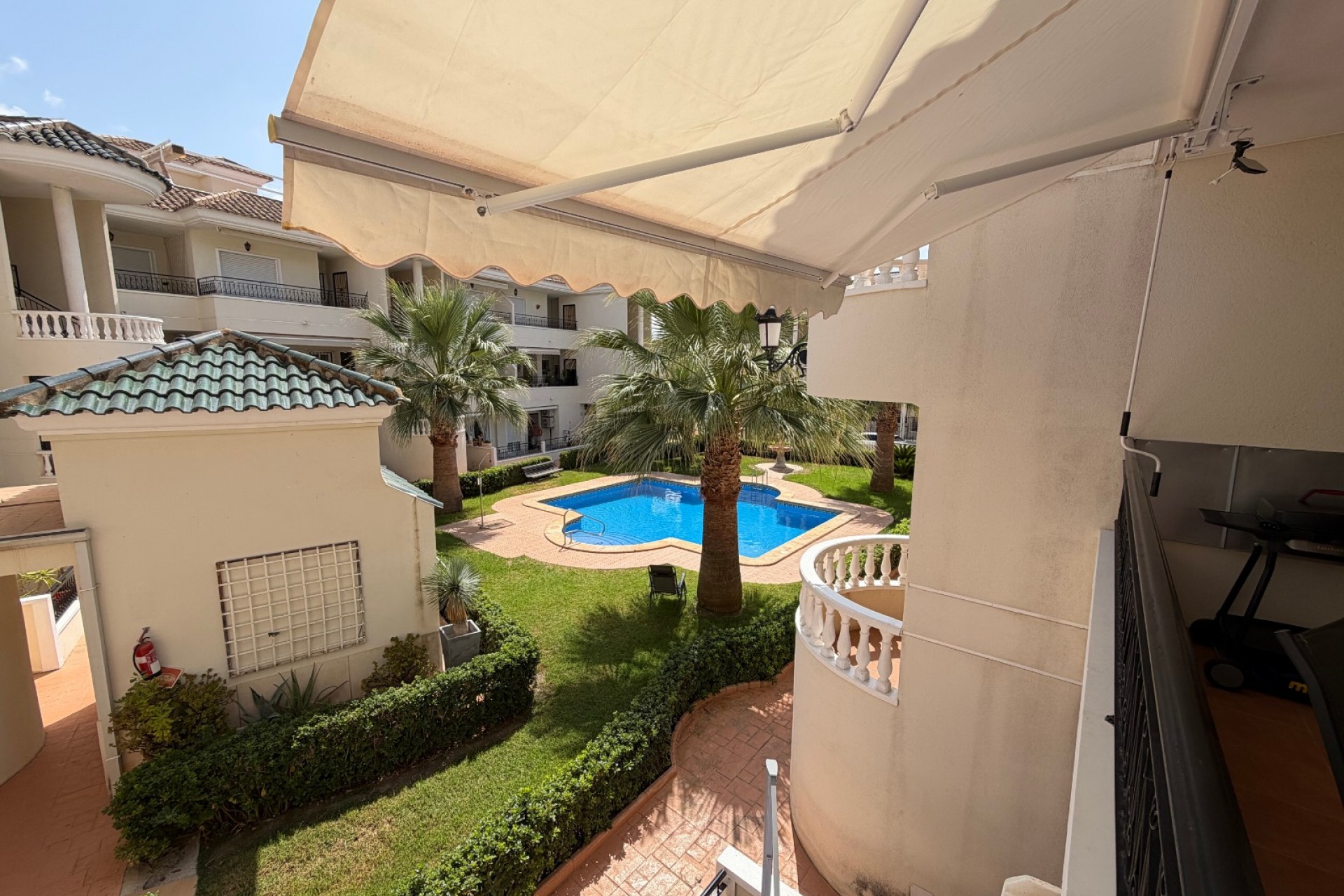 Reventa - Apartment -
Jacarilla - Inland