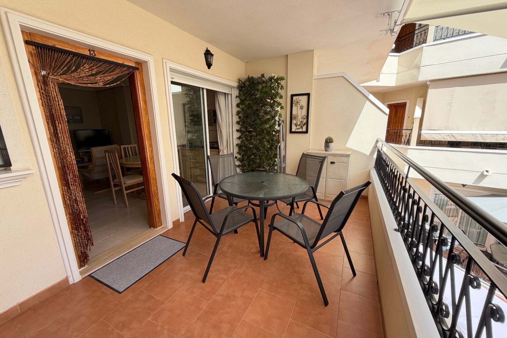 Reventa - Apartment -
Jacarilla - Inland
