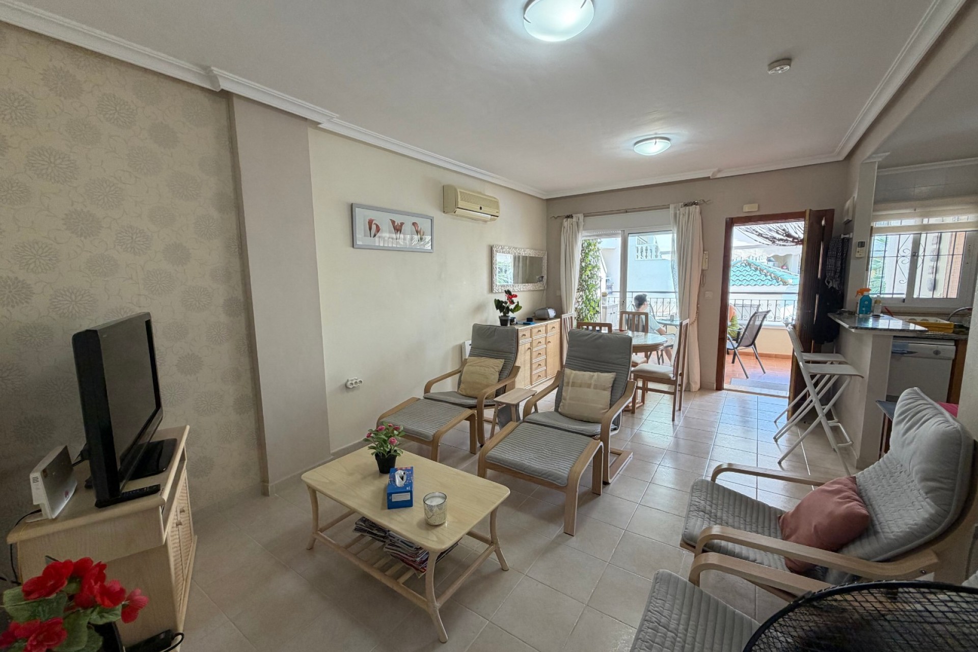 Reventa - Apartment -
Jacarilla - Inland