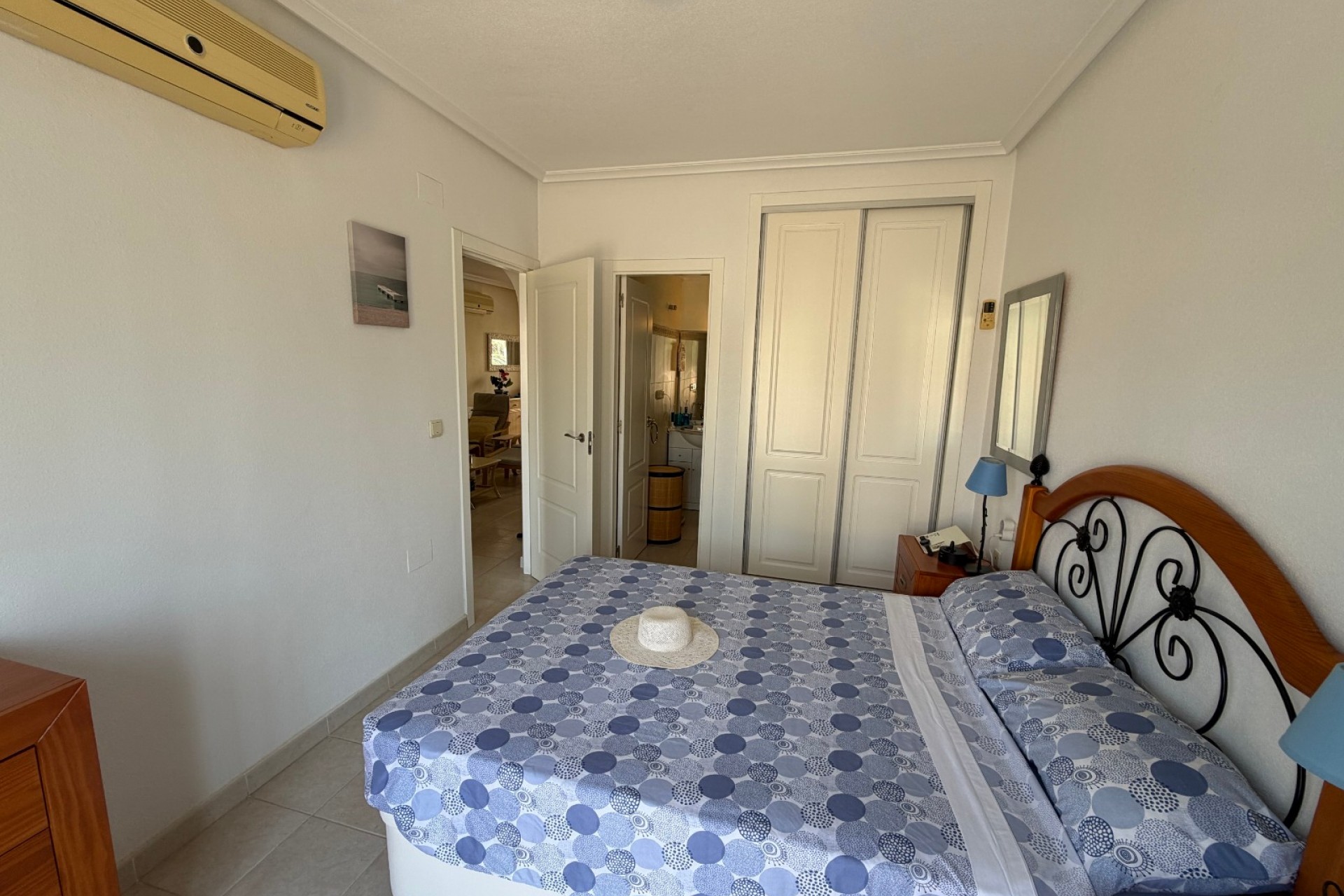 Reventa - Apartment -
Jacarilla - Inland