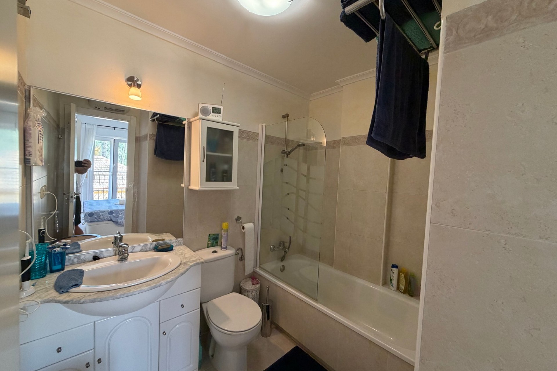 Reventa - Apartment -
Jacarilla - Inland