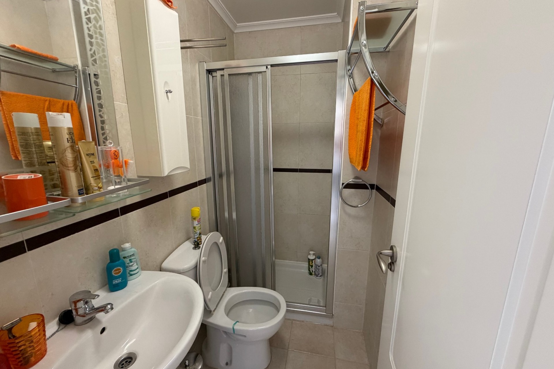 Reventa - Apartment -
Jacarilla - Inland