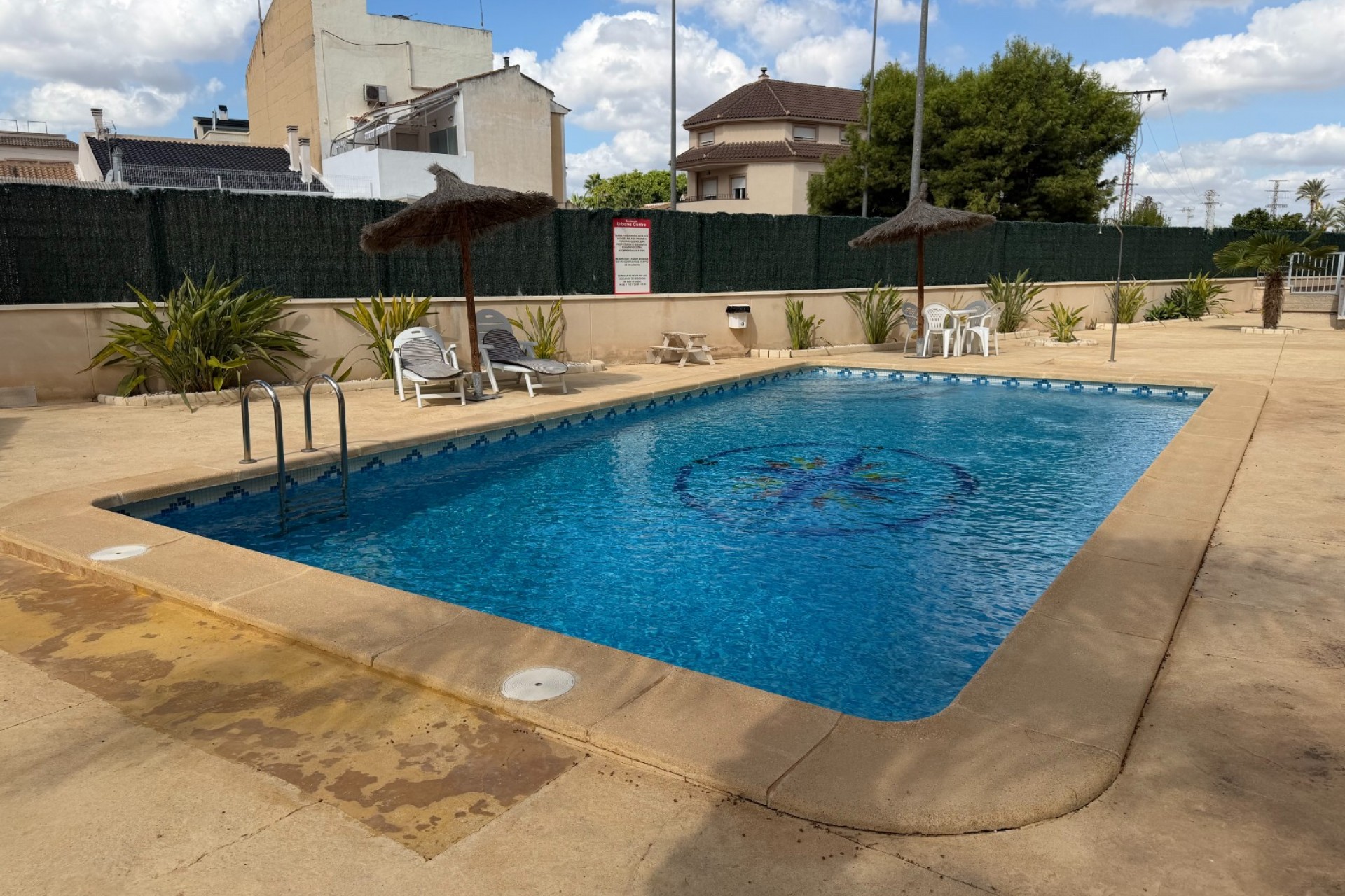 Reventa - Apartment -
Jacarilla - Inland