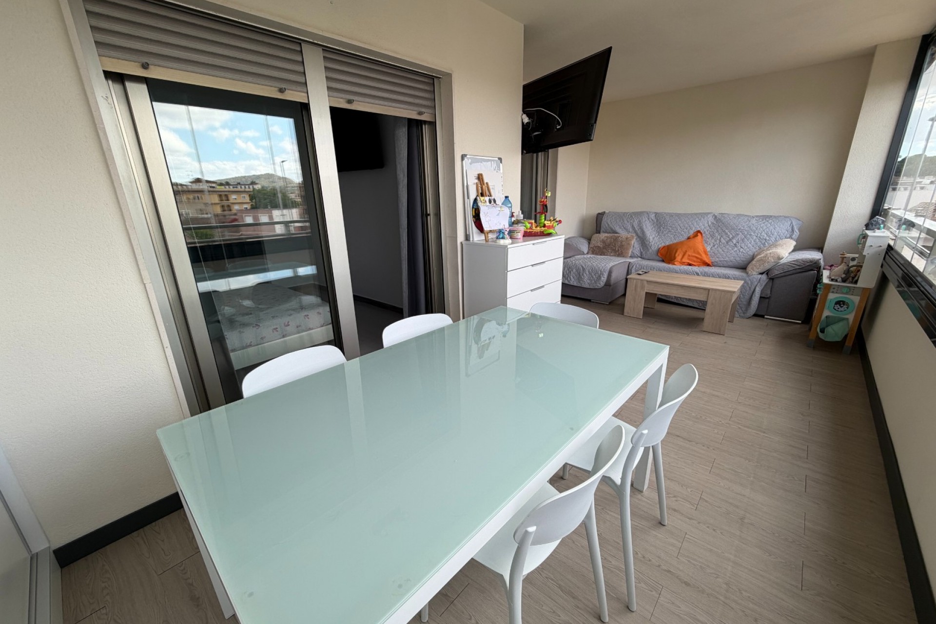 Reventa - Apartment -
Jacarilla - Inland