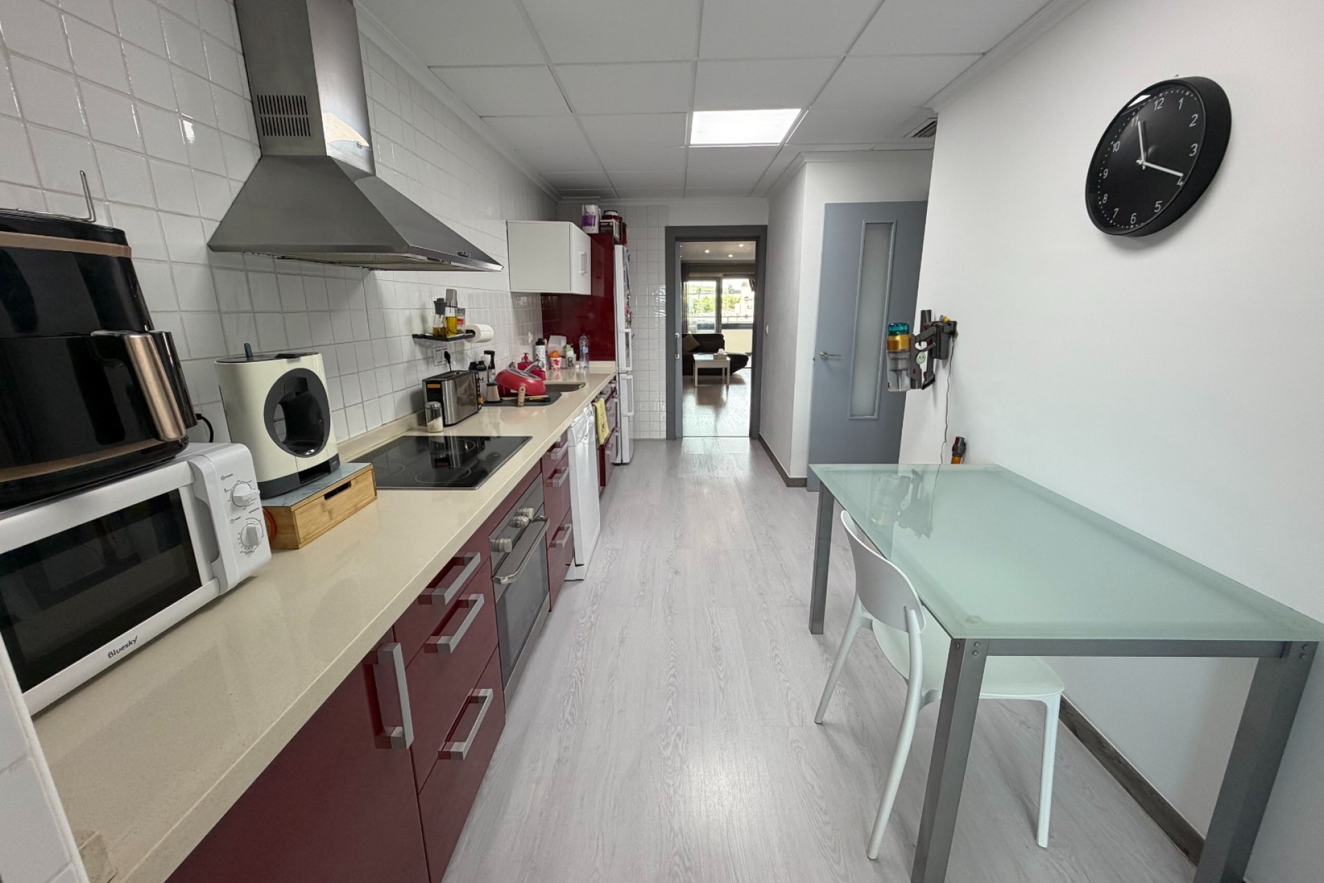 Reventa - Apartment -
Jacarilla - Inland