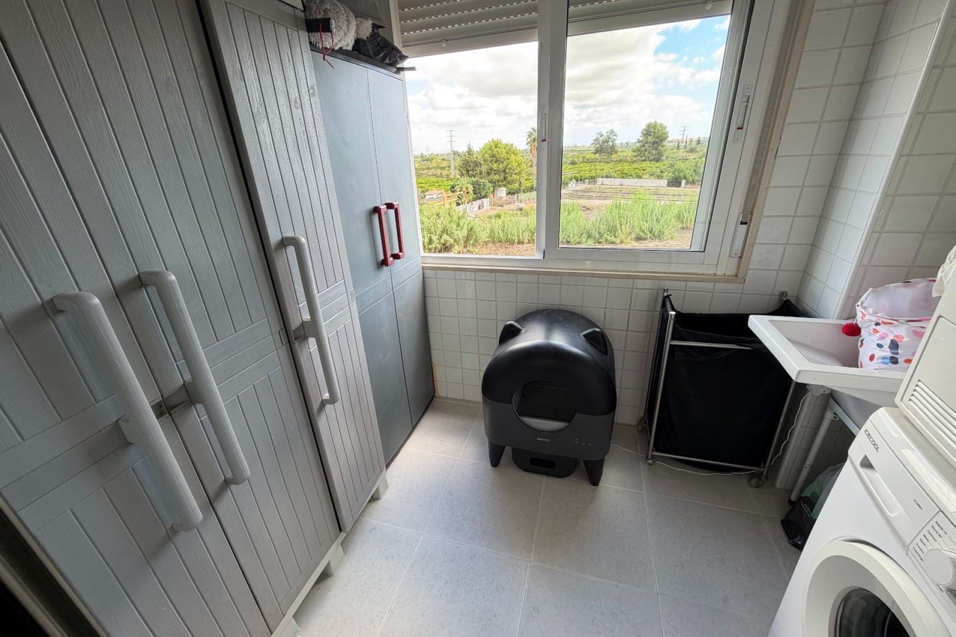Reventa - Apartment -
Jacarilla - Inland