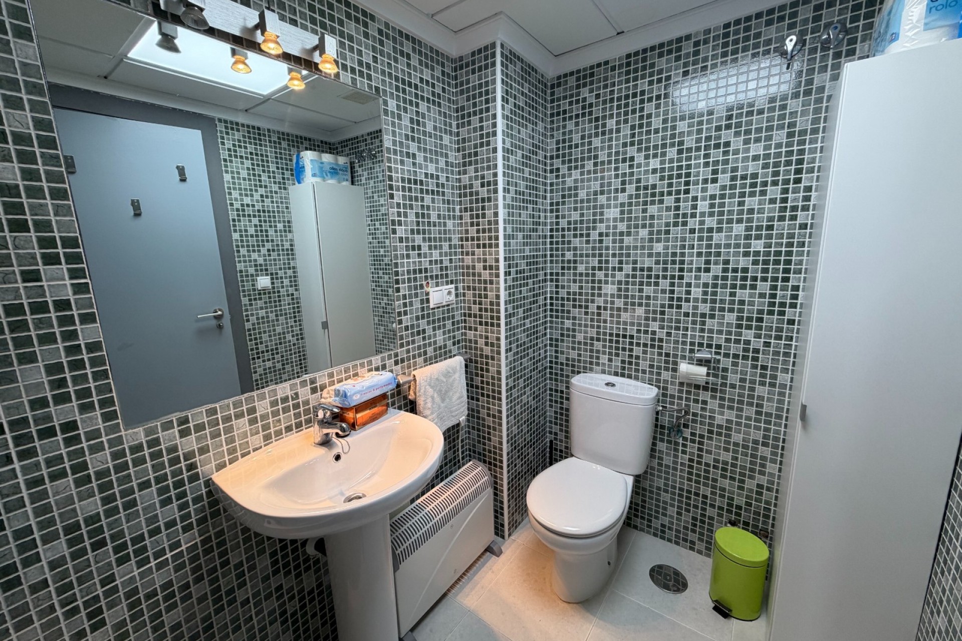 Reventa - Apartment -
Jacarilla - Inland