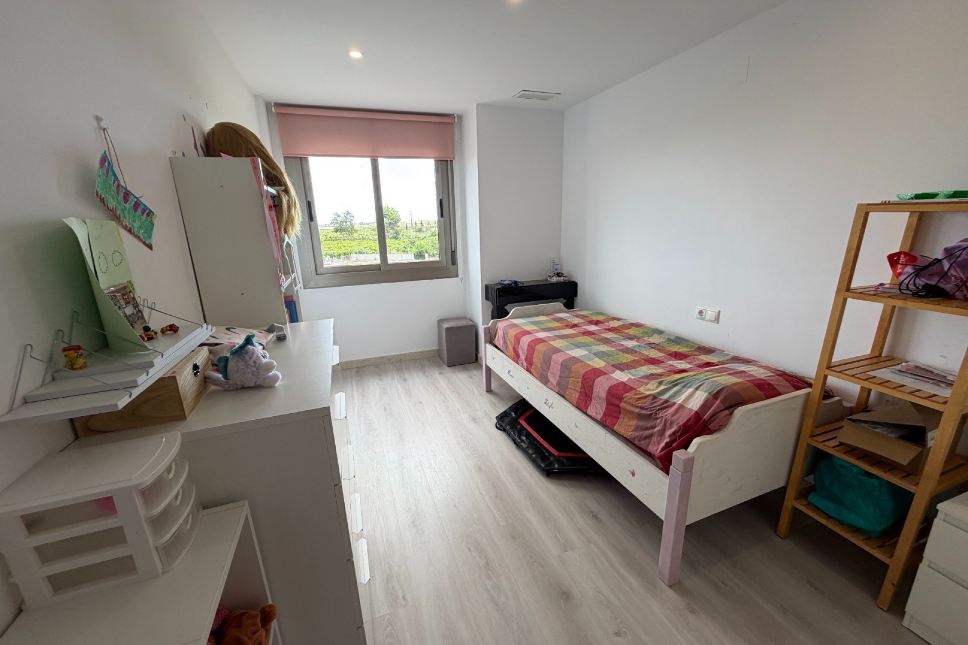 Reventa - Apartment -
Jacarilla - Inland