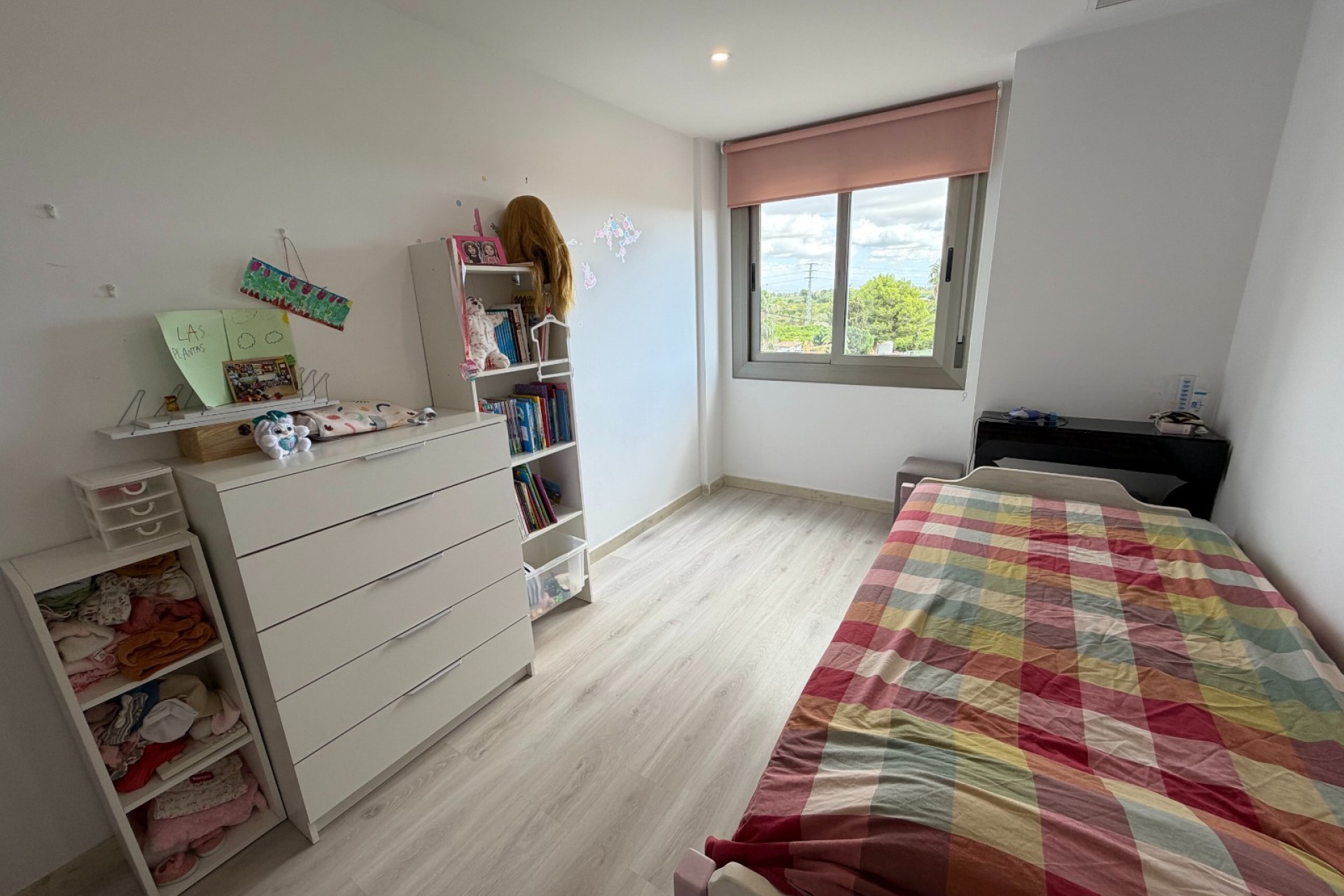 Reventa - Apartment -
Jacarilla - Inland