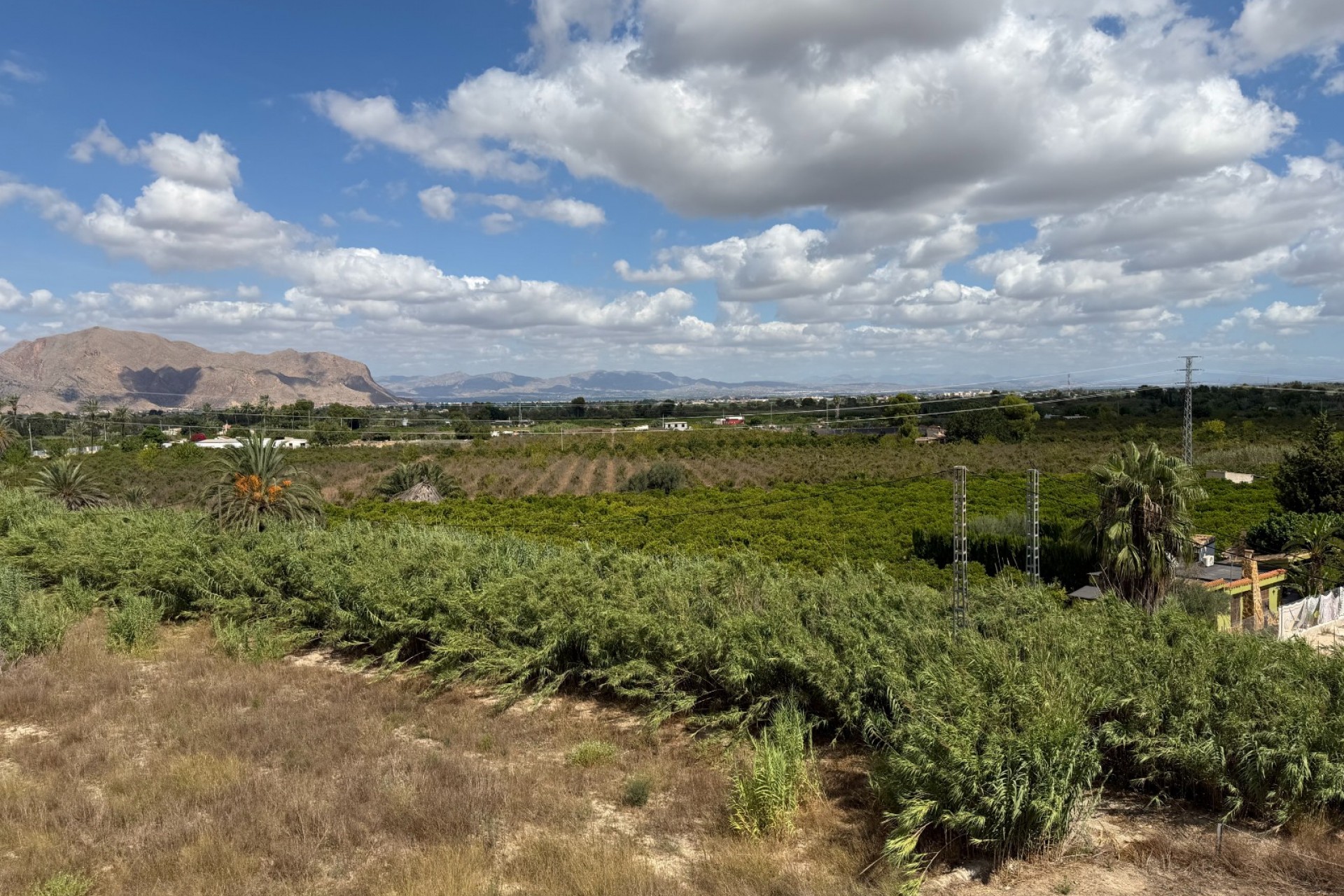 Reventa - Apartment -
Jacarilla - Inland