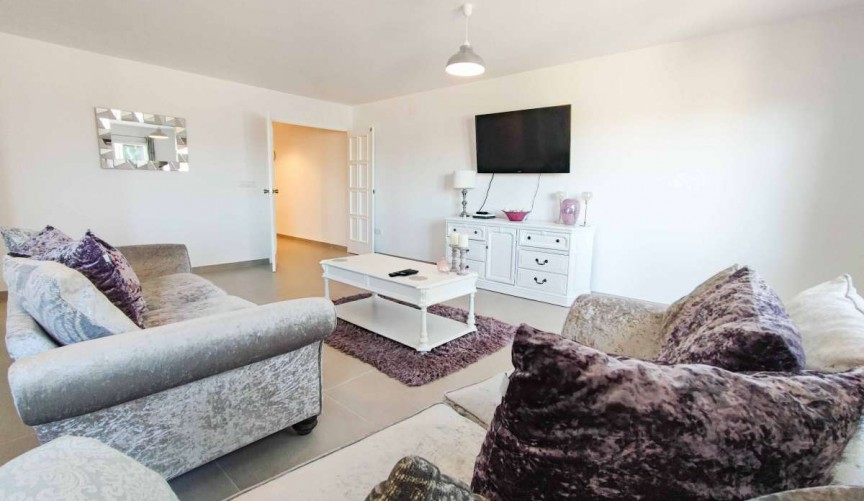 Reventa - Apartment -
Jávea - Costa Blanca