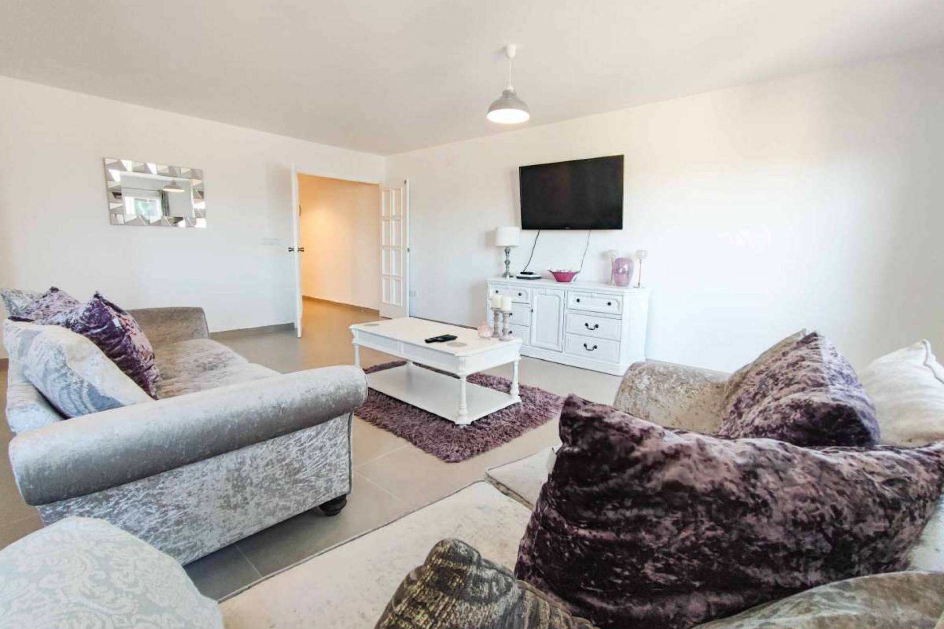 Reventa - Apartment -
Jávea - Costa Blanca