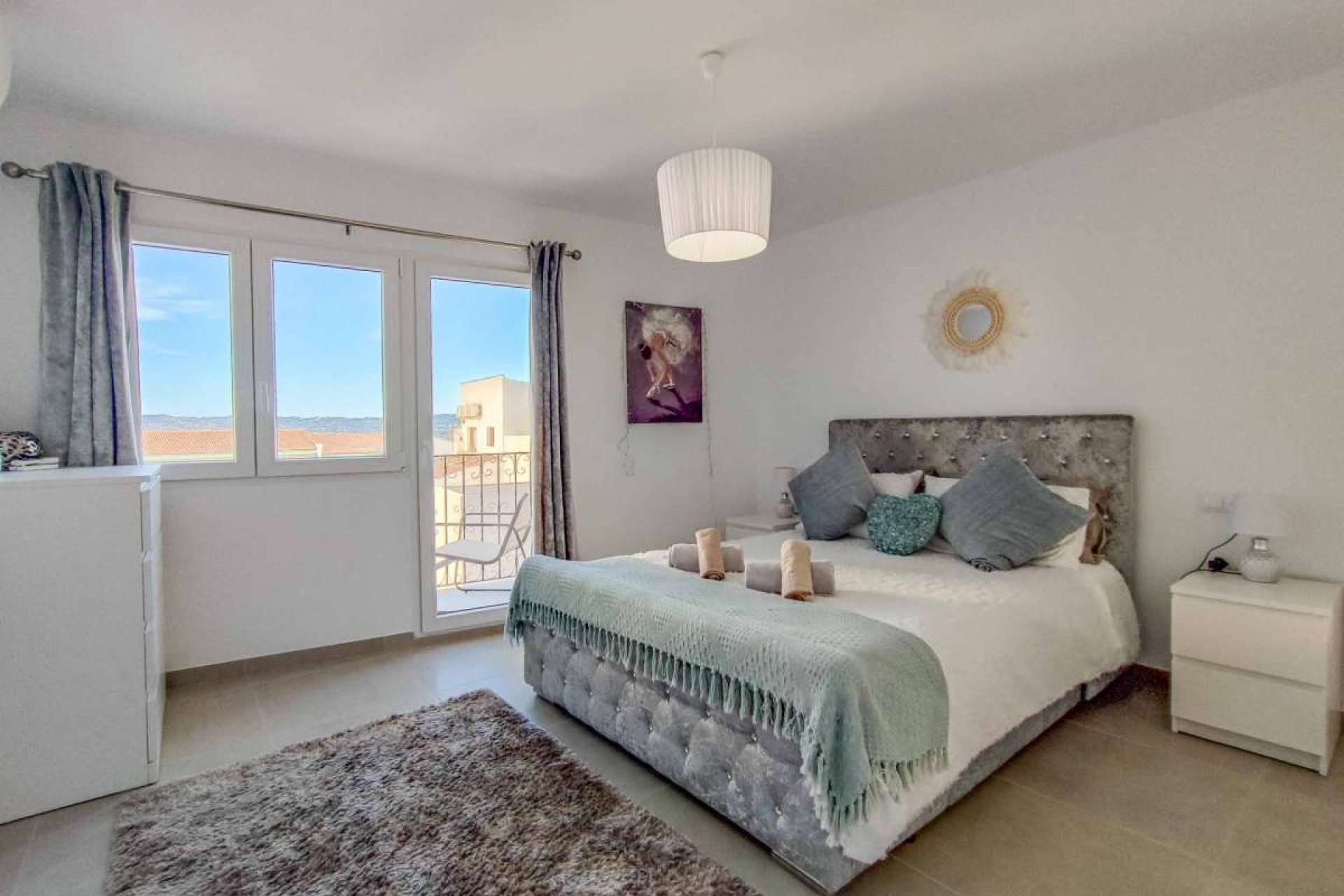 Reventa - Apartment -
Jávea - Costa Blanca