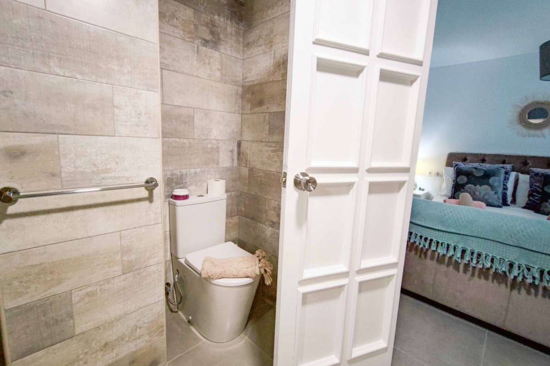 Reventa - Apartment -
Jávea - Costa Blanca