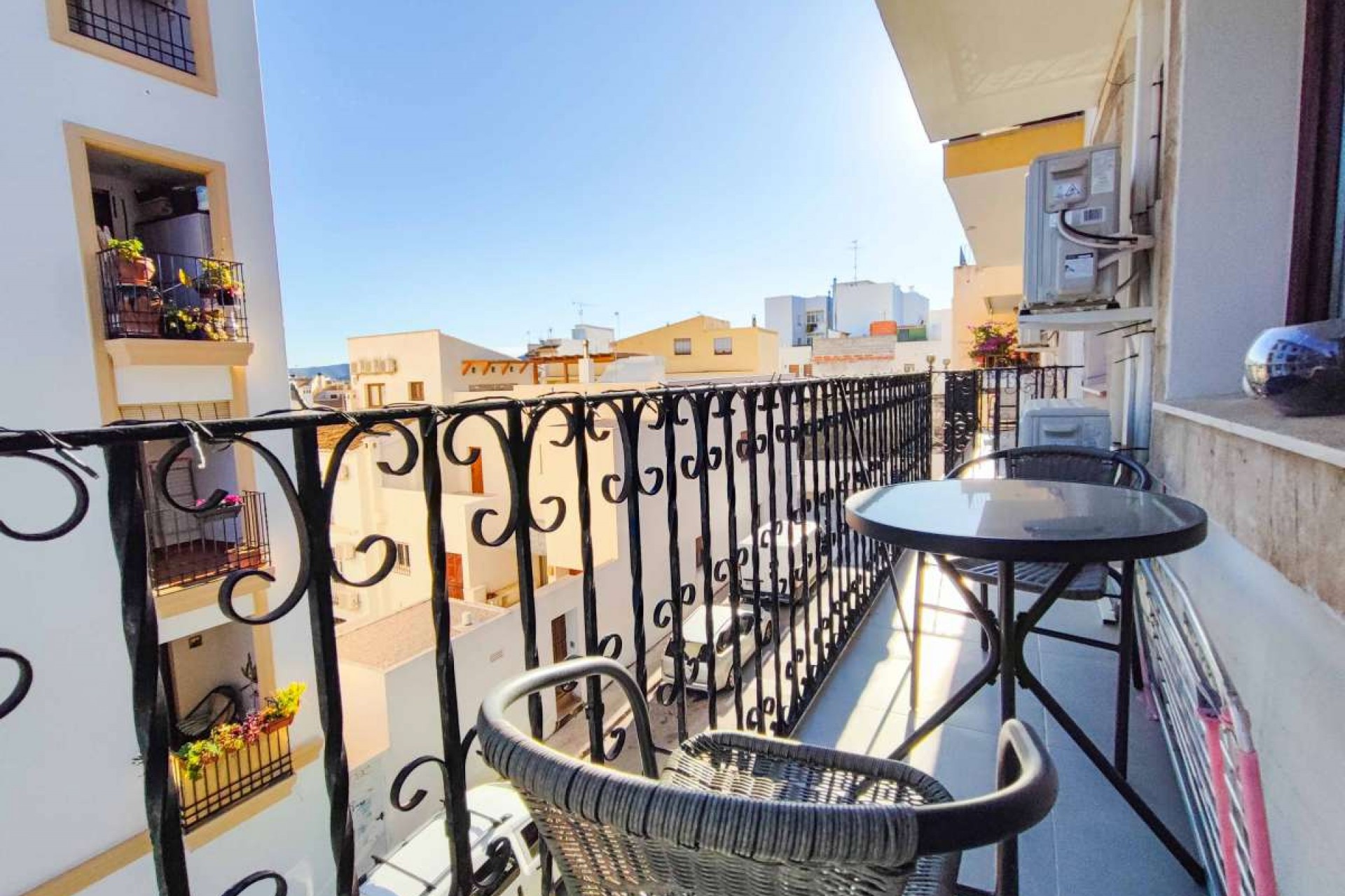 Reventa - Apartment -
Jávea - Costa Blanca