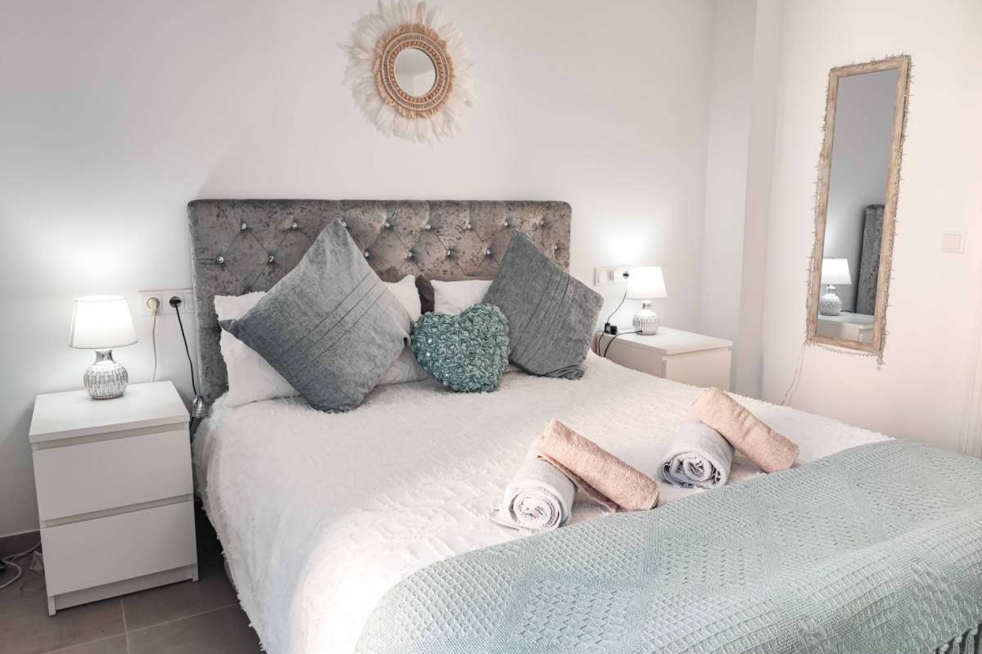 Reventa - Apartment -
Jávea - Costa Blanca