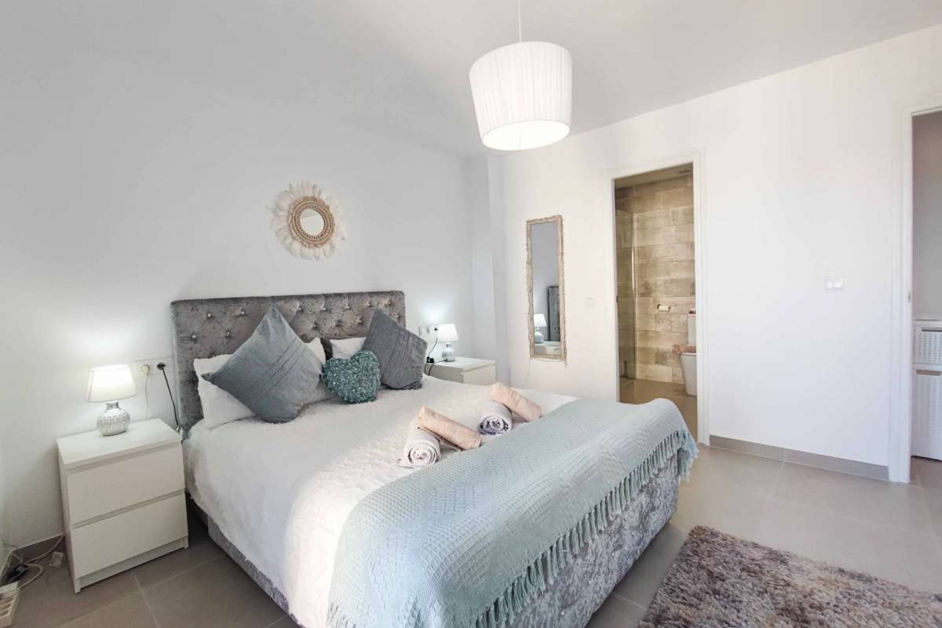 Reventa - Apartment -
Jávea - Costa Blanca