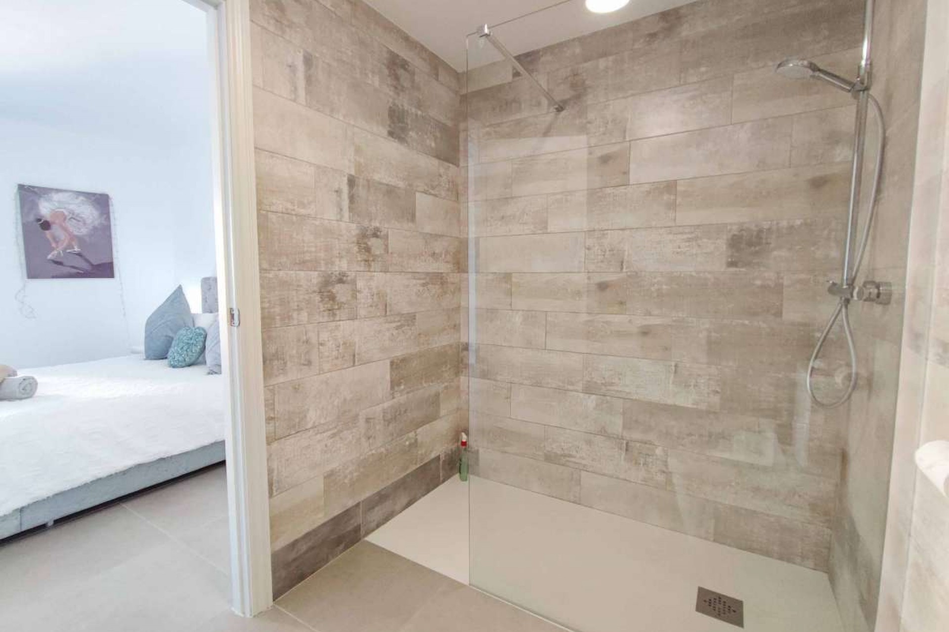 Reventa - Apartment -
Jávea - Costa Blanca