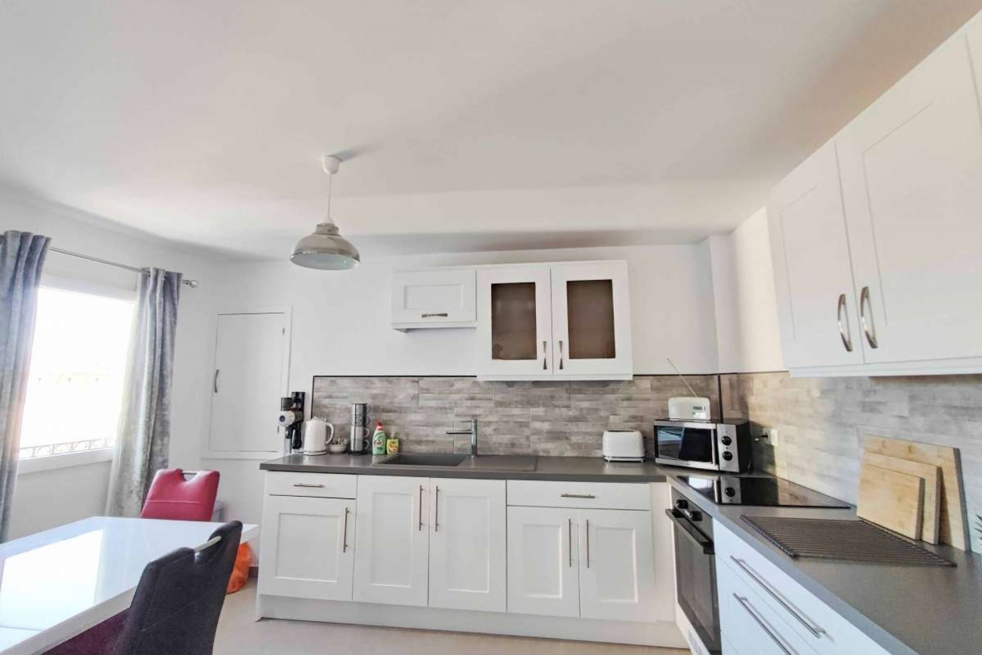 Reventa - Apartment -
Jávea - Costa Blanca