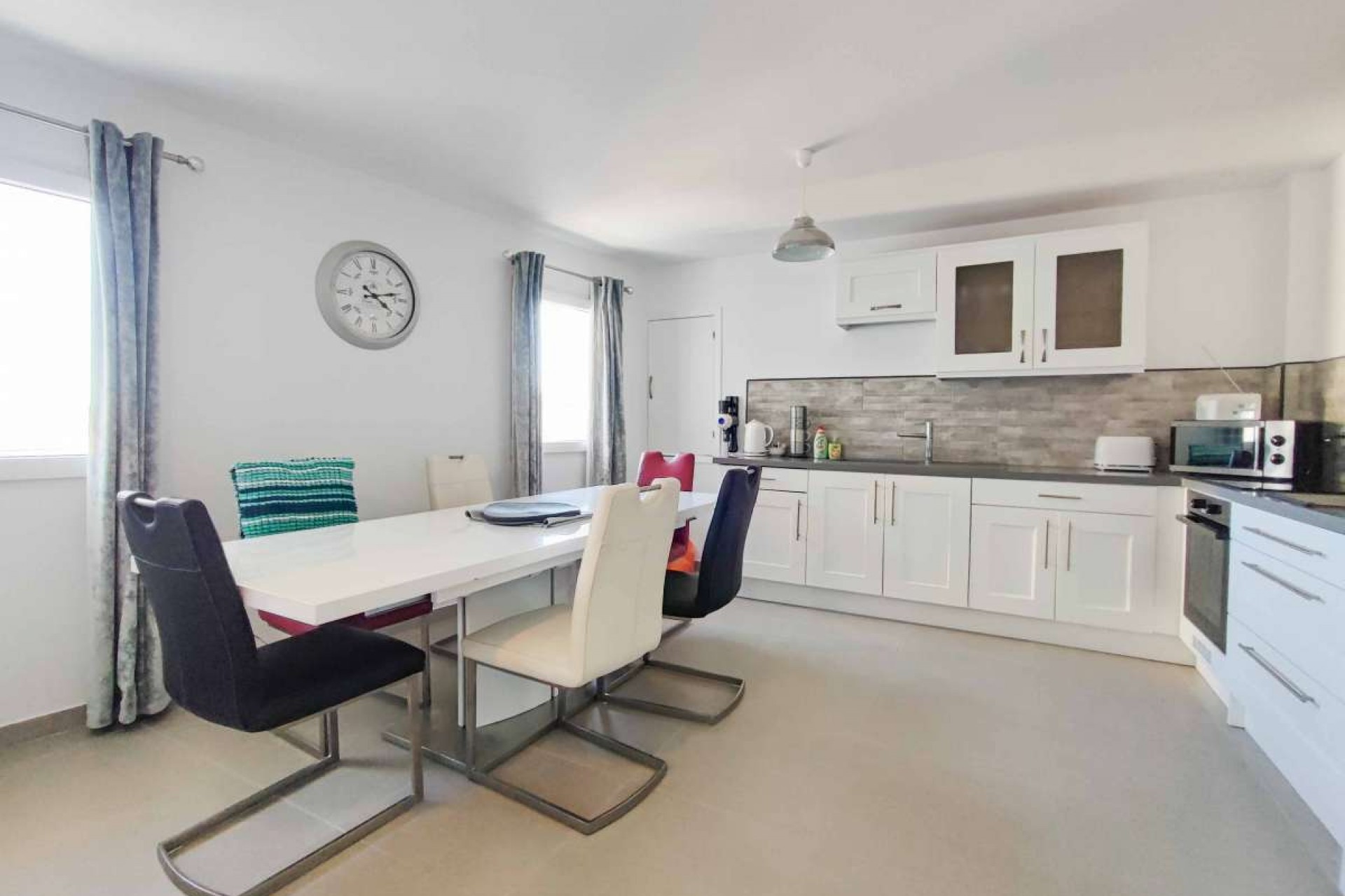 Reventa - Apartment -
Jávea - Costa Blanca