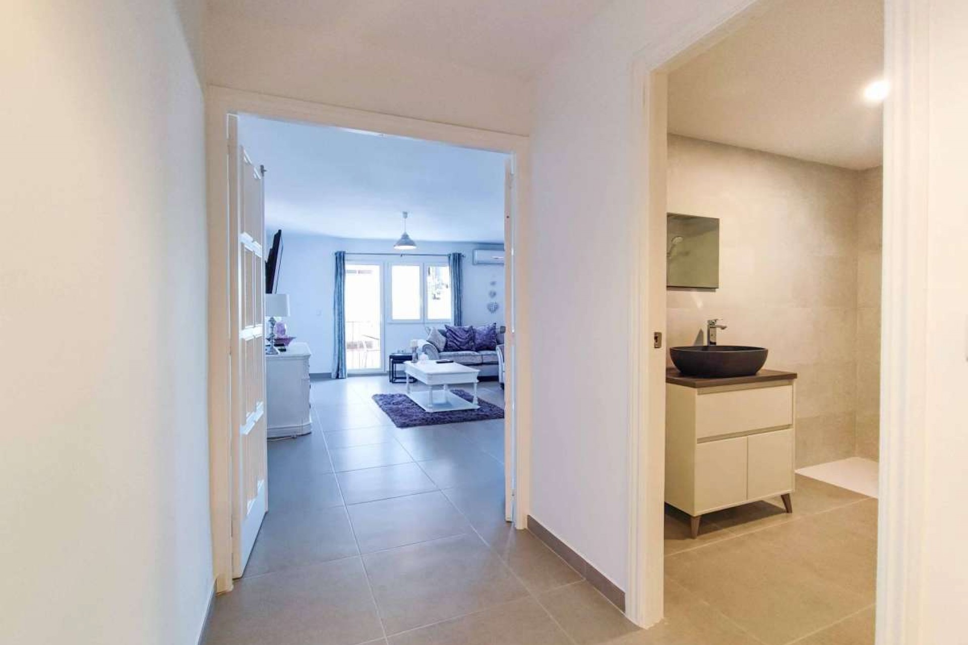 Reventa - Apartment -
Jávea - Costa Blanca