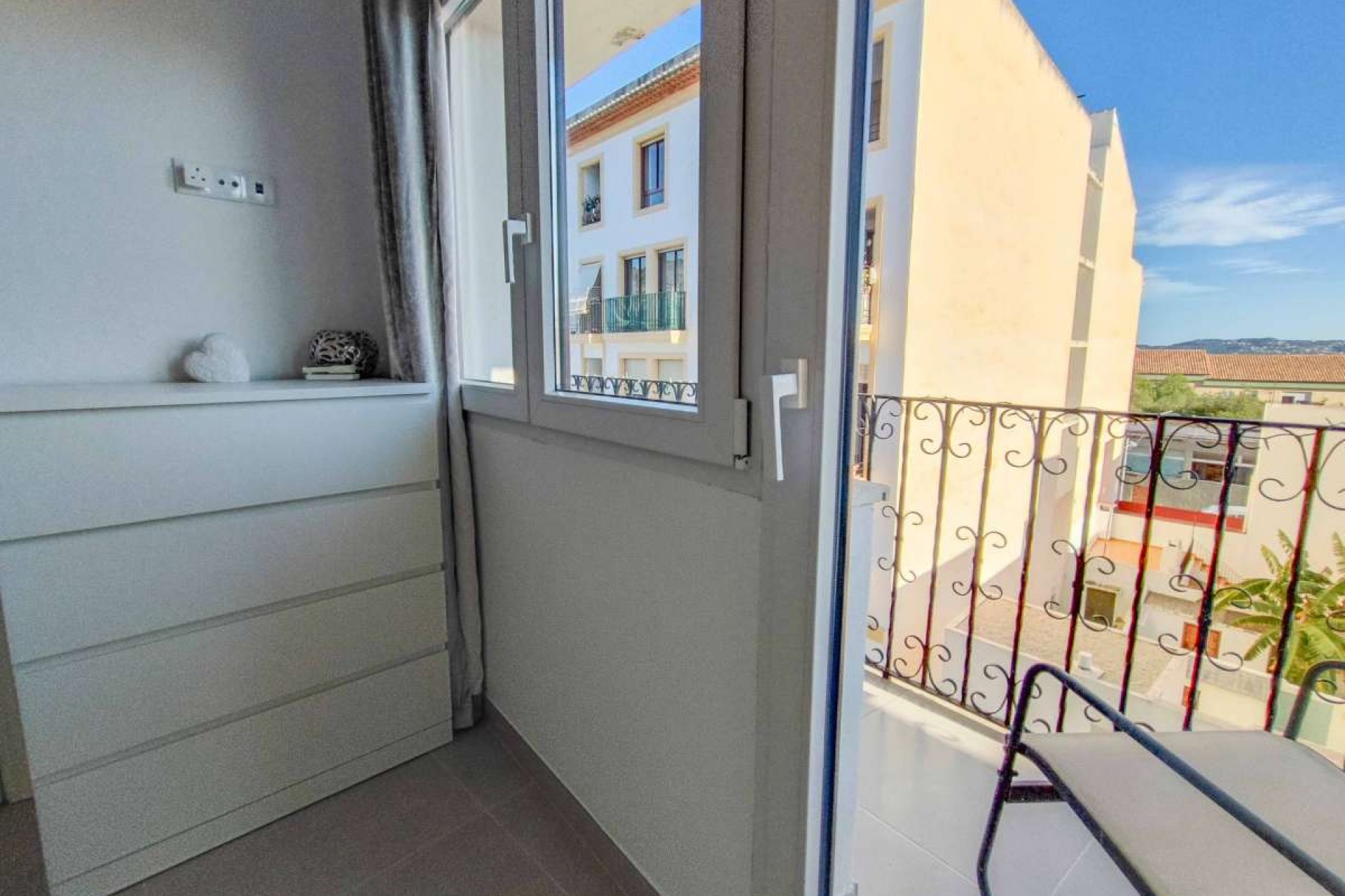Reventa - Apartment -
Jávea - Costa Blanca