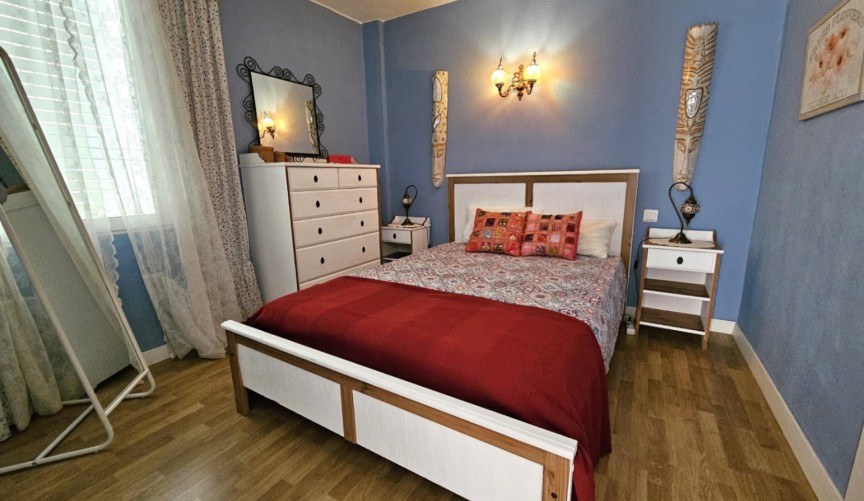 Reventa - Apartment -
Jávea - Costa Blanca