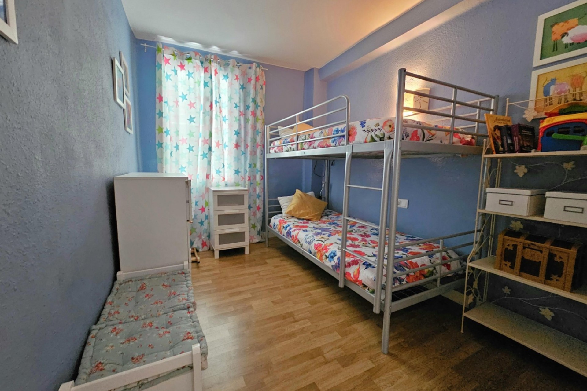 Reventa - Apartment -
Jávea - Costa Blanca