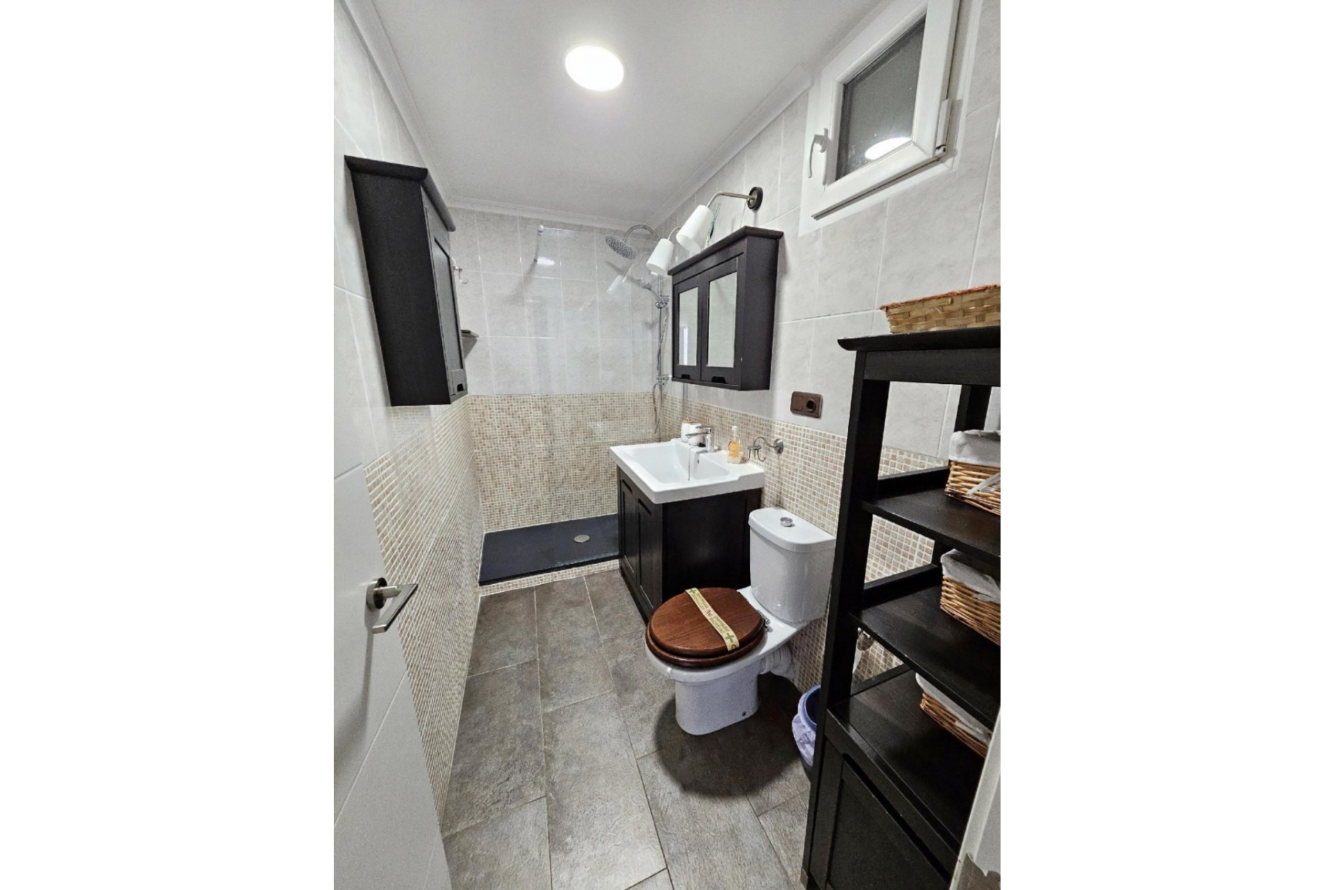 Reventa - Apartment -
Jávea - Costa Blanca