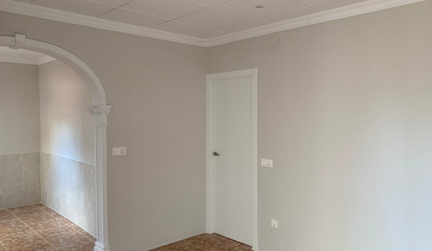 Reventa - Apartment -
Jávea - Costa Blanca