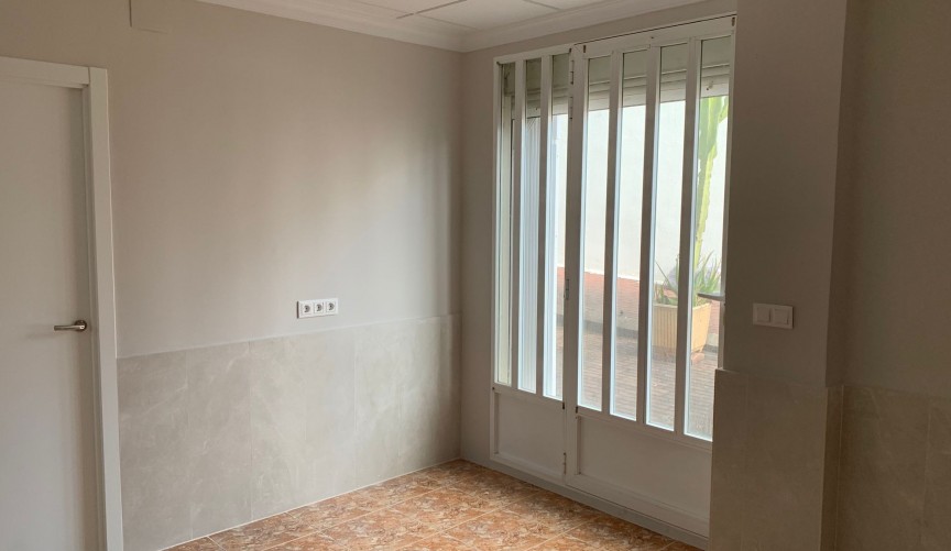 Reventa - Apartment -
Jávea - Costa Blanca