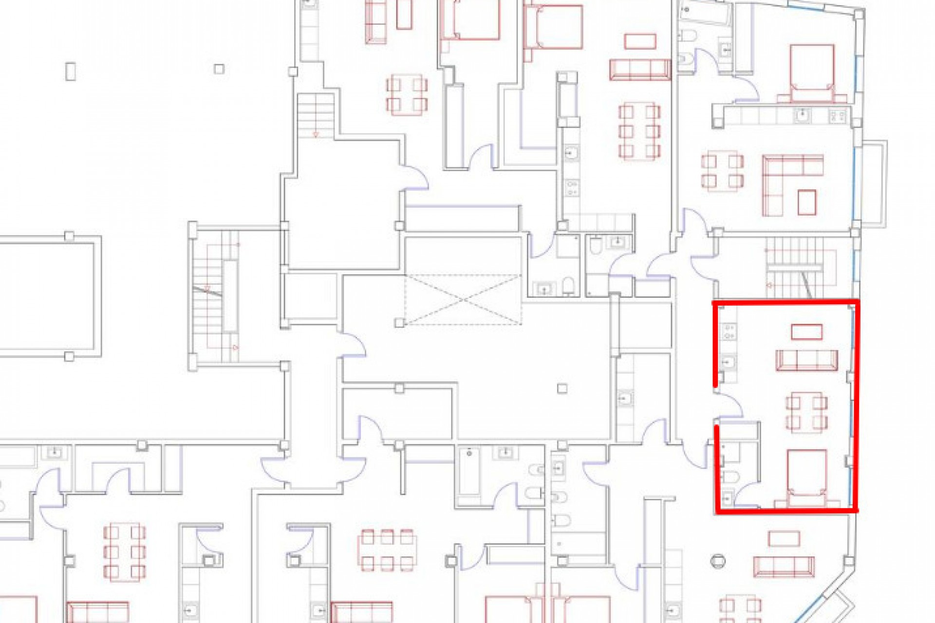 Reventa - Apartment -
Jávea - Costa Blanca