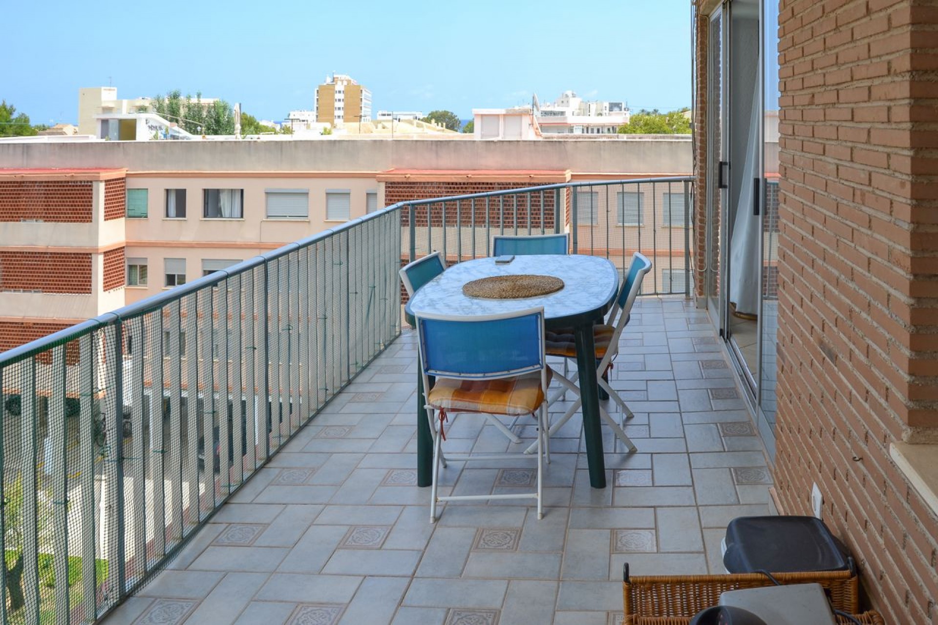 Reventa - Apartment -
Jávea - Costa Blanca