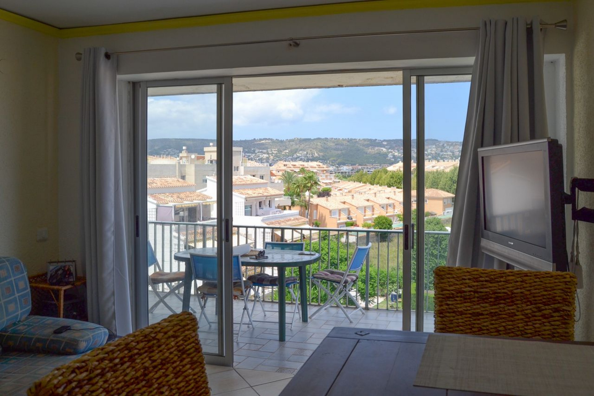 Reventa - Apartment -
Jávea - Costa Blanca