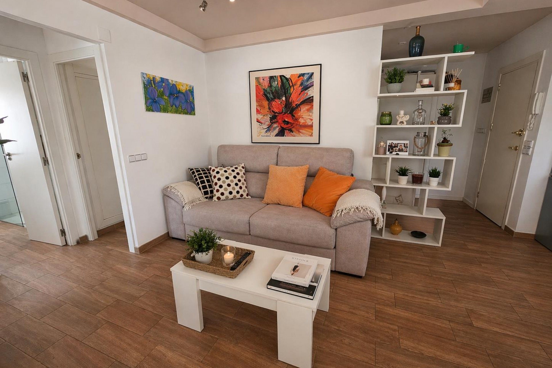 Reventa - Apartment -
Jávea - Costa Blanca