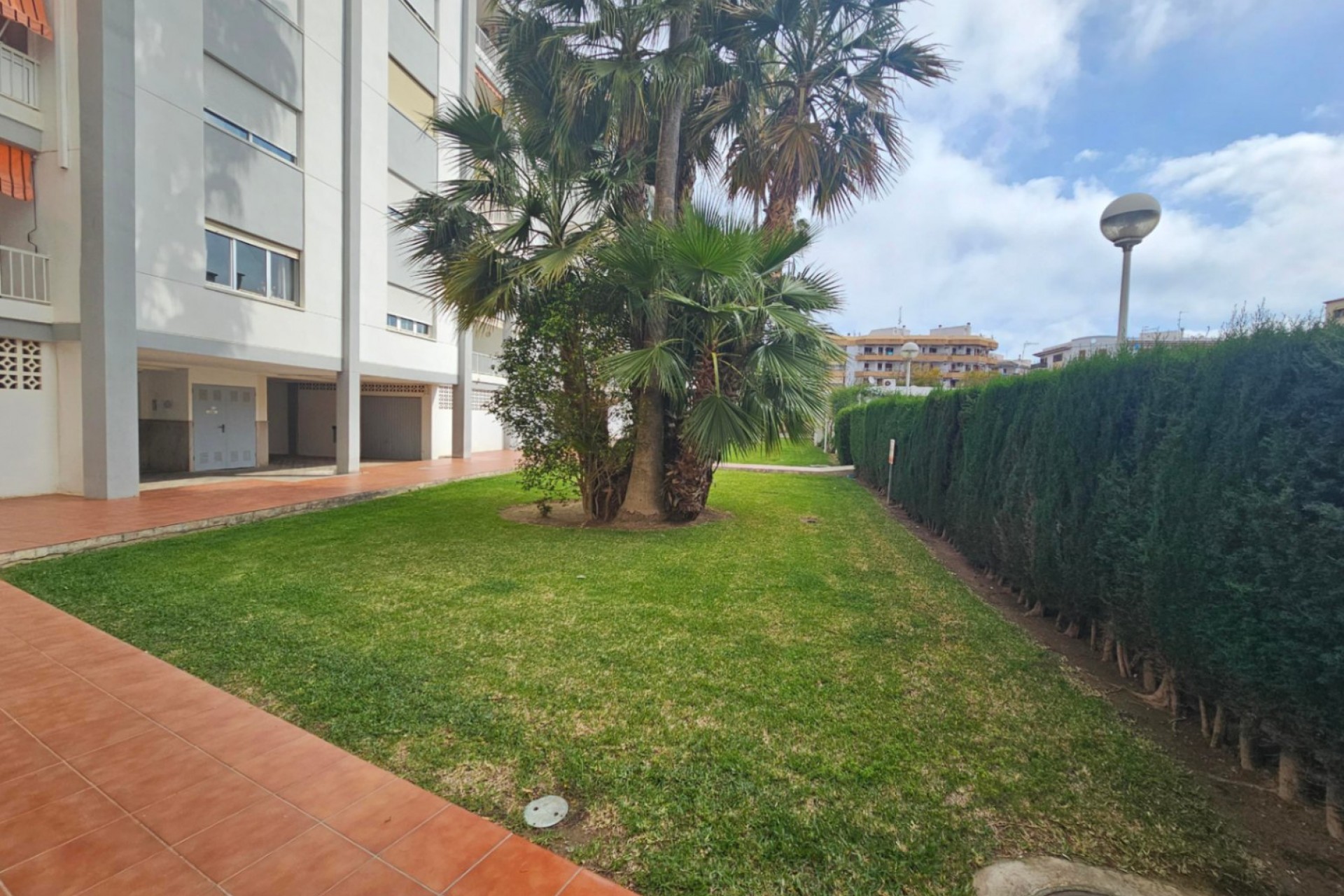 Reventa - Apartment -
Jávea - Costa Blanca