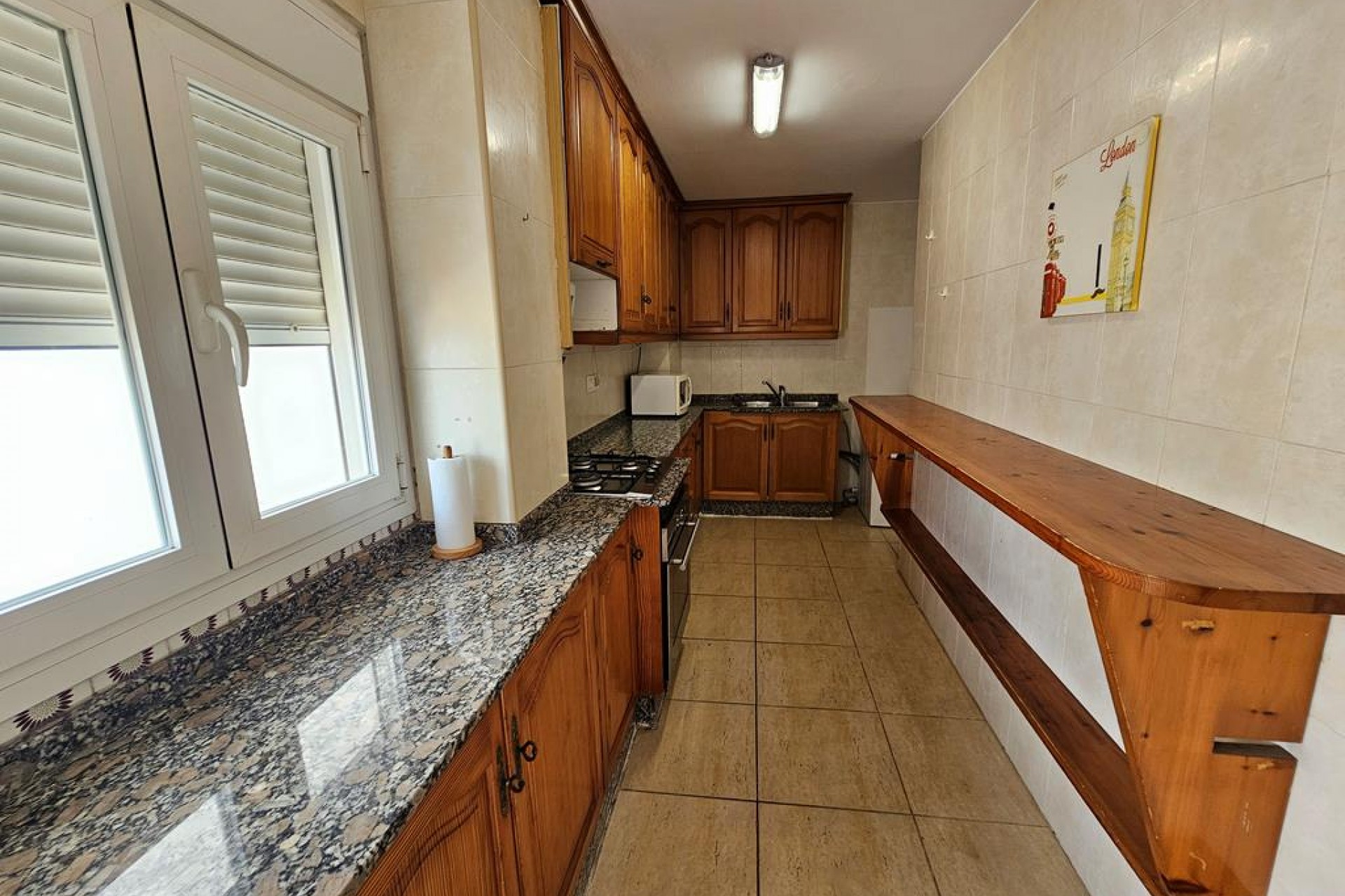 Reventa - Apartment -
Jávea - Costa Blanca