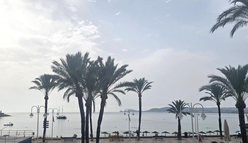 Reventa - Apartment -
Jávea - Costa Blanca